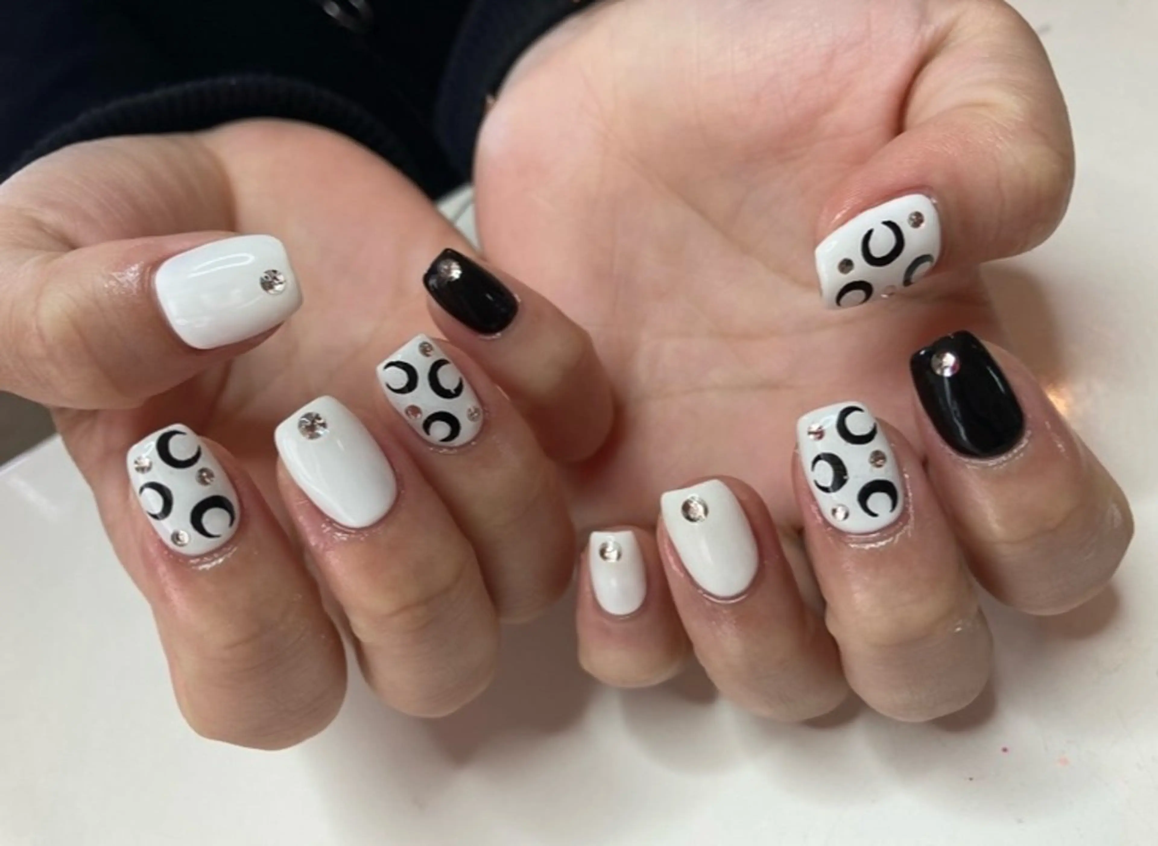 ネイル nailist こがのネイルデザイン