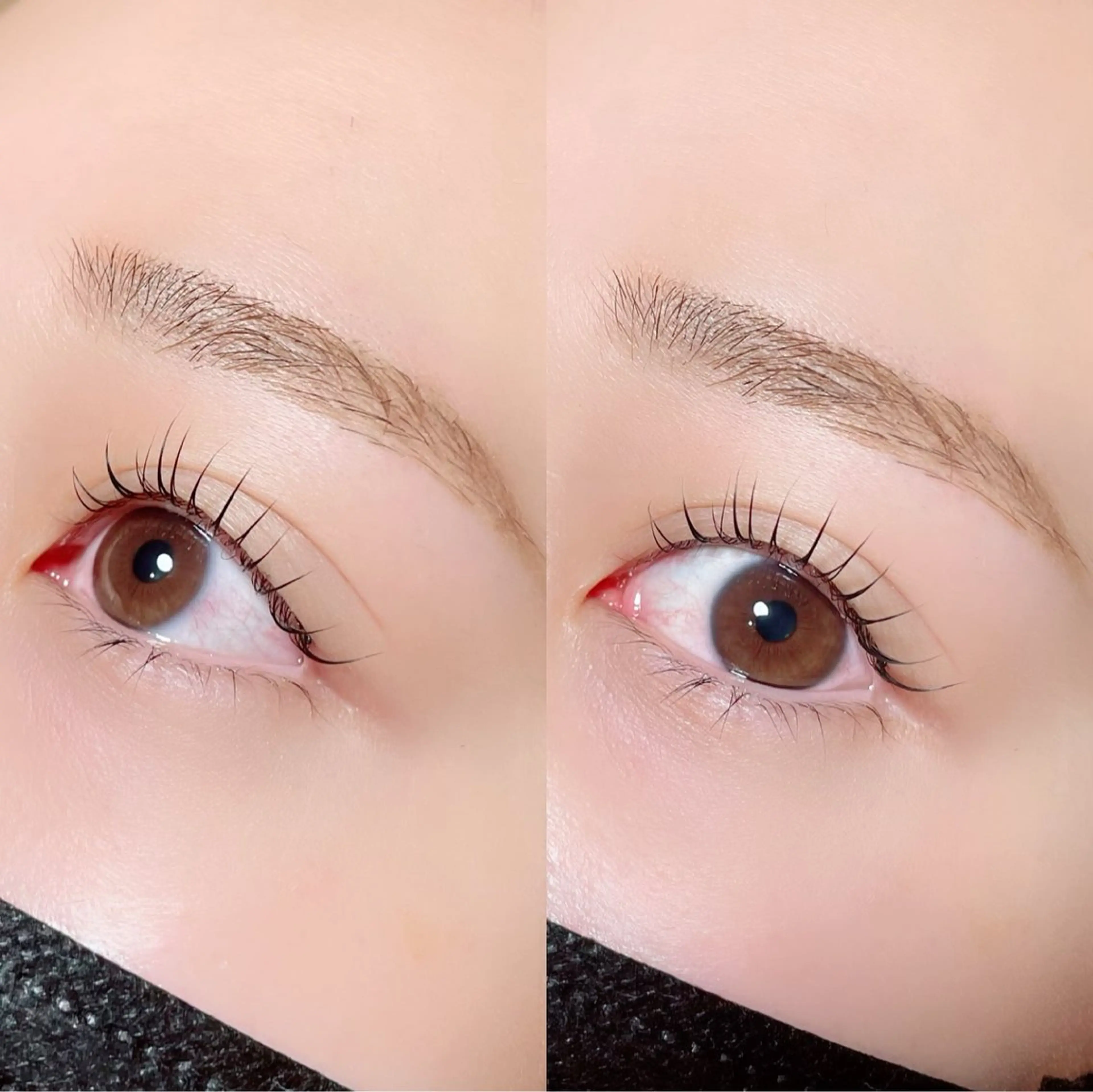 マツエク・マツパ mignon /まつげパーマ/眉毛のエステ・リラクイメージ