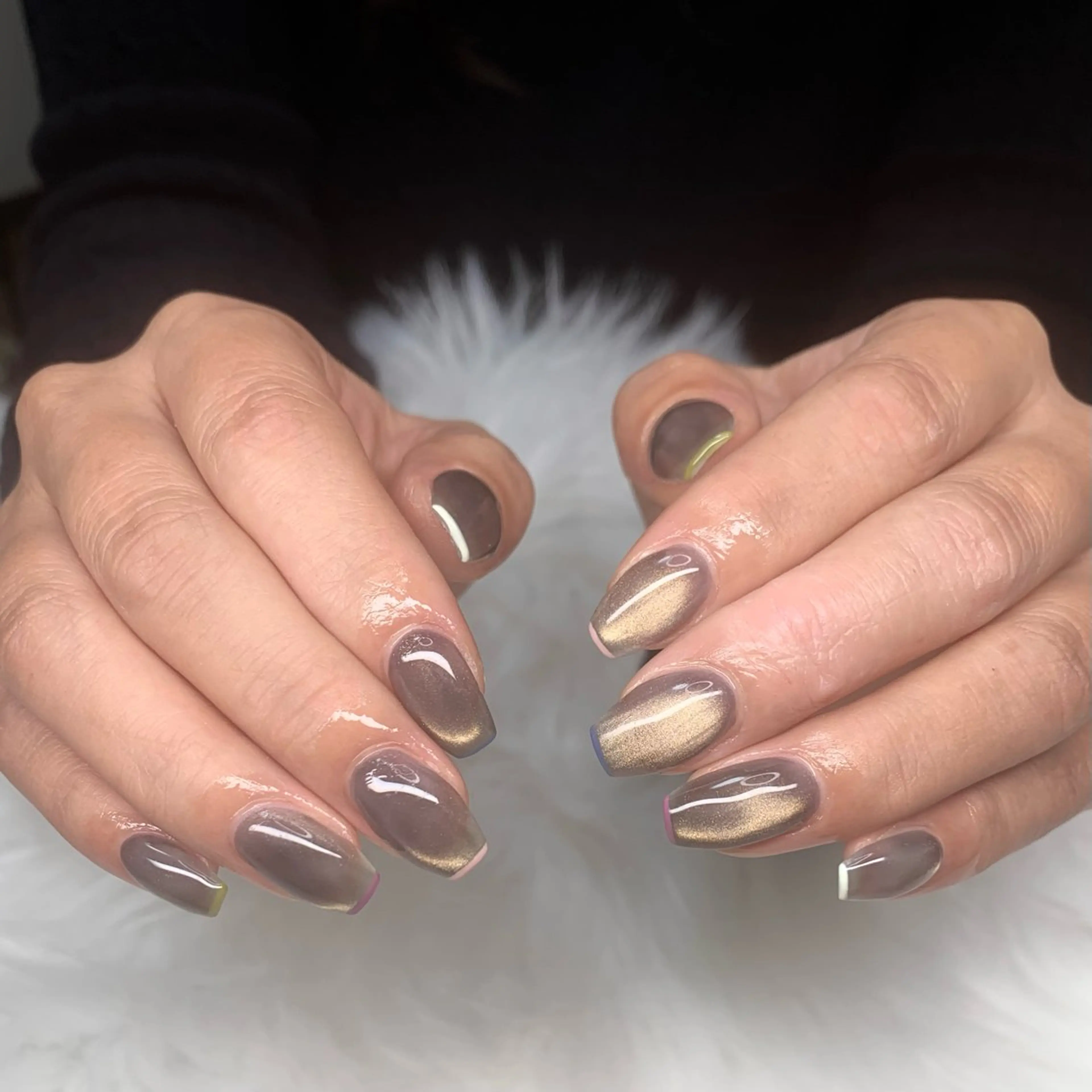 ネイル Lily nails studioのネイルデザイン