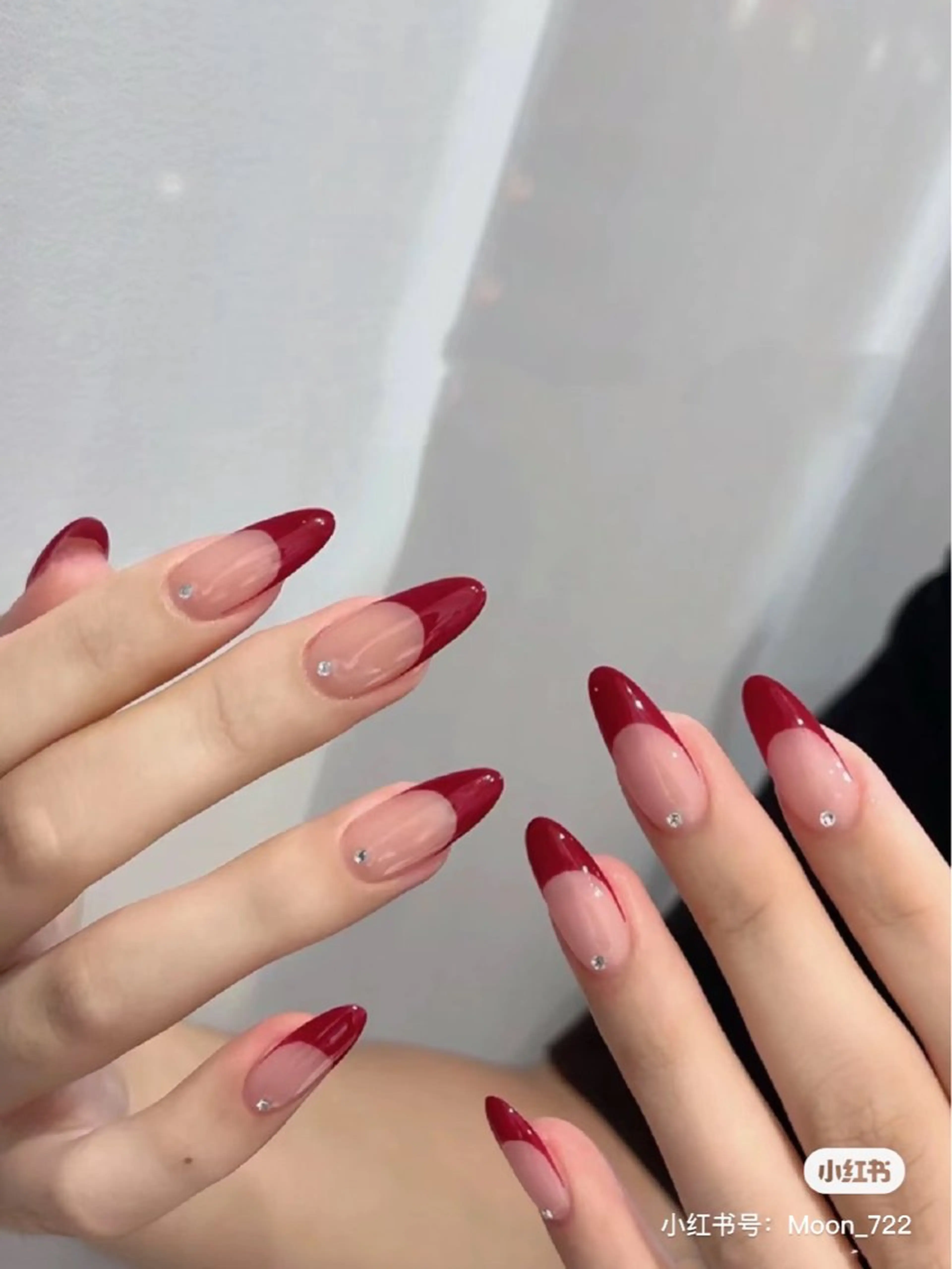 ネイル T&B ネイル渋谷店のネイルデザイン