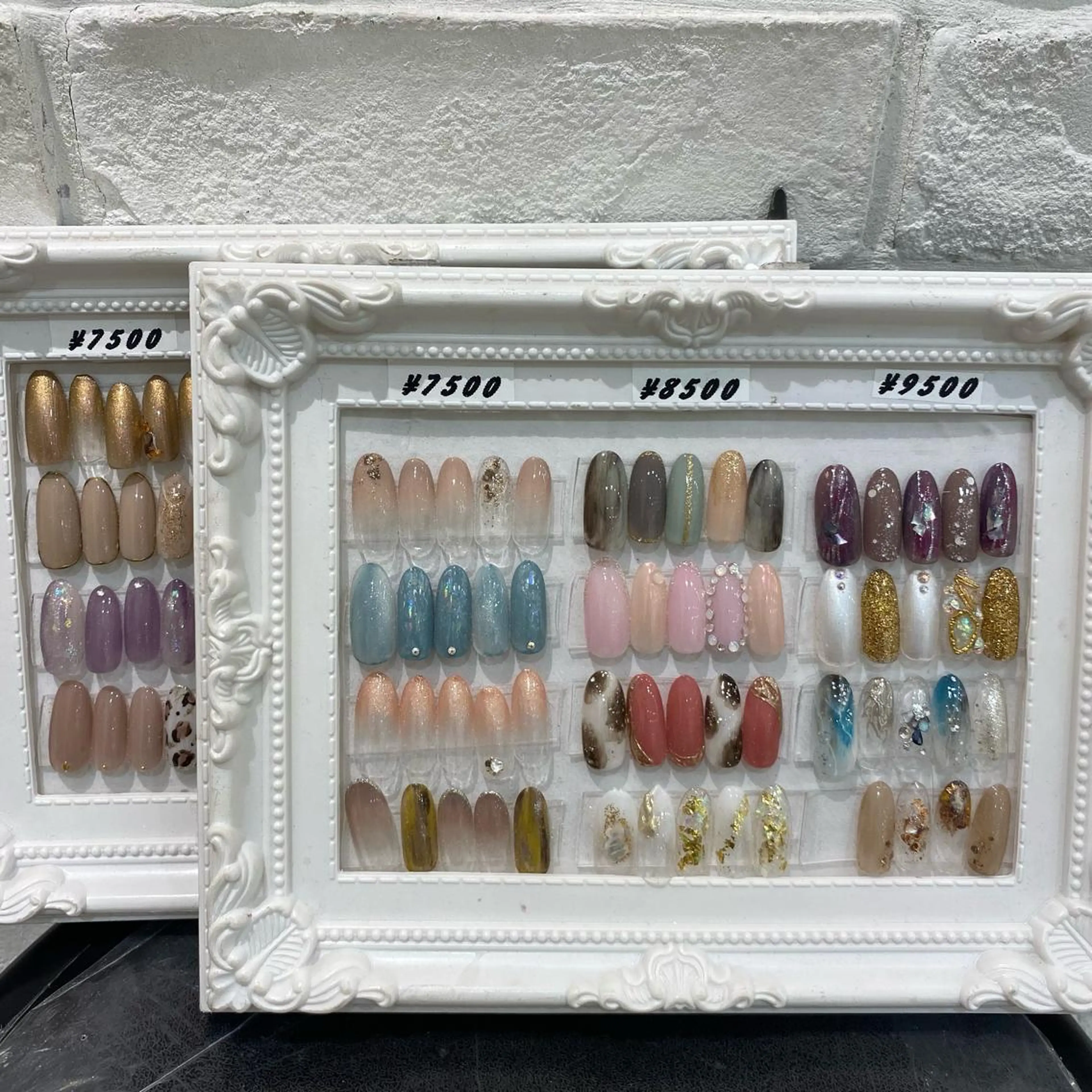 ネイル ハンドネイル 🥀たなか れね🍋のマツエク・マツパデザイン