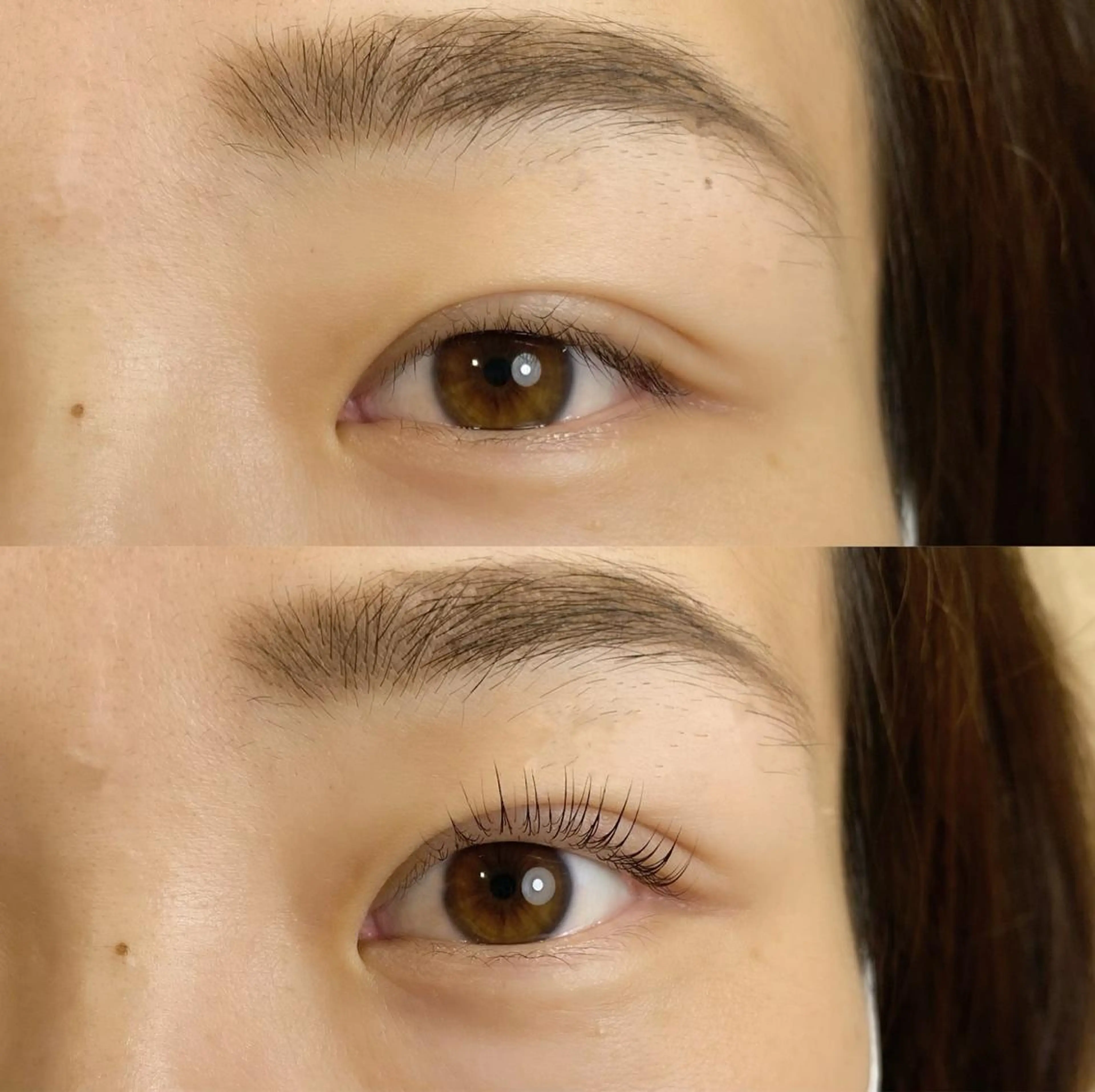 マツエク・マツパ ケラチンラッシュリフト ulu beauty salon所属・ulu Misakiのマツエク・マツパデザイン