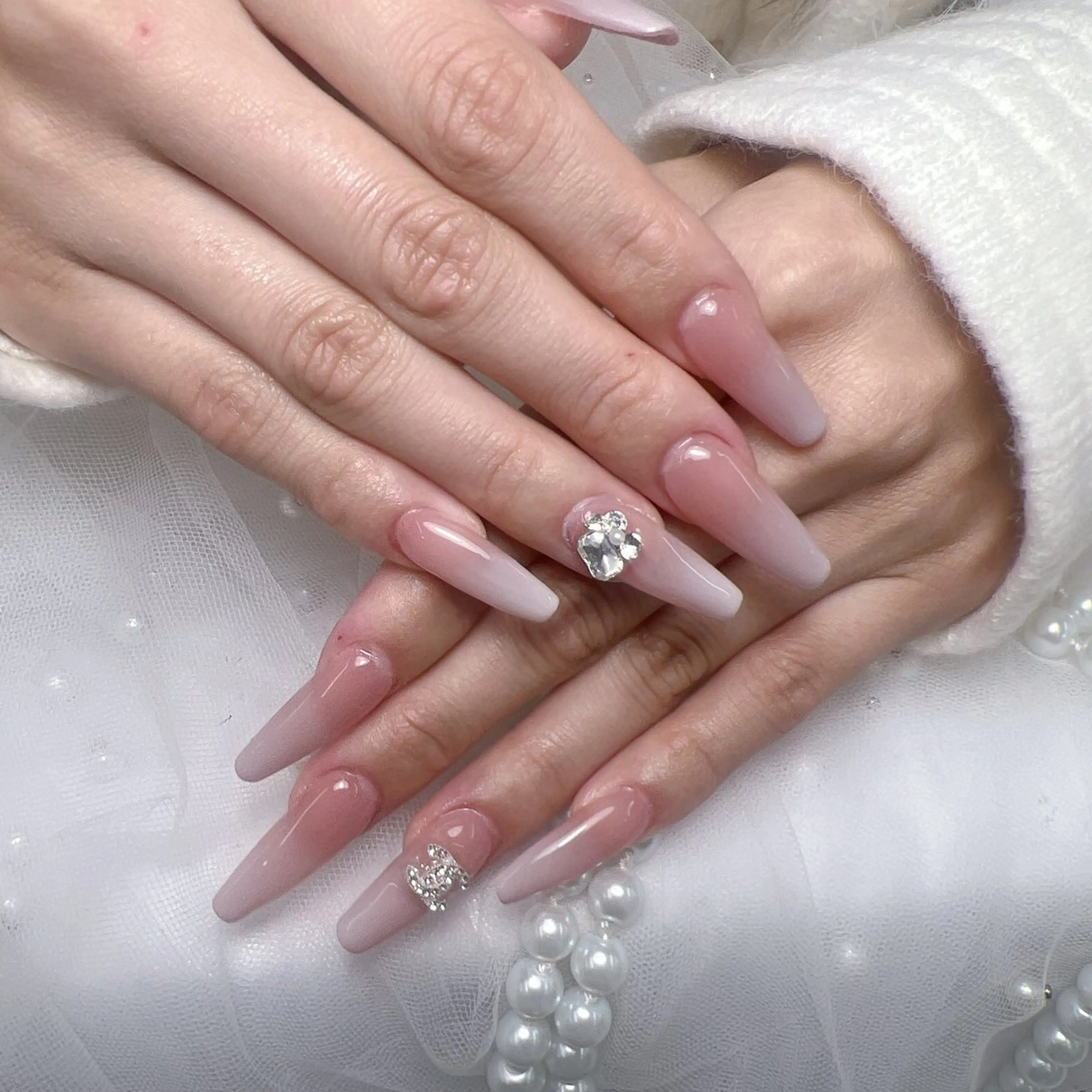 ネイル Merry Kingのネイルデザイン