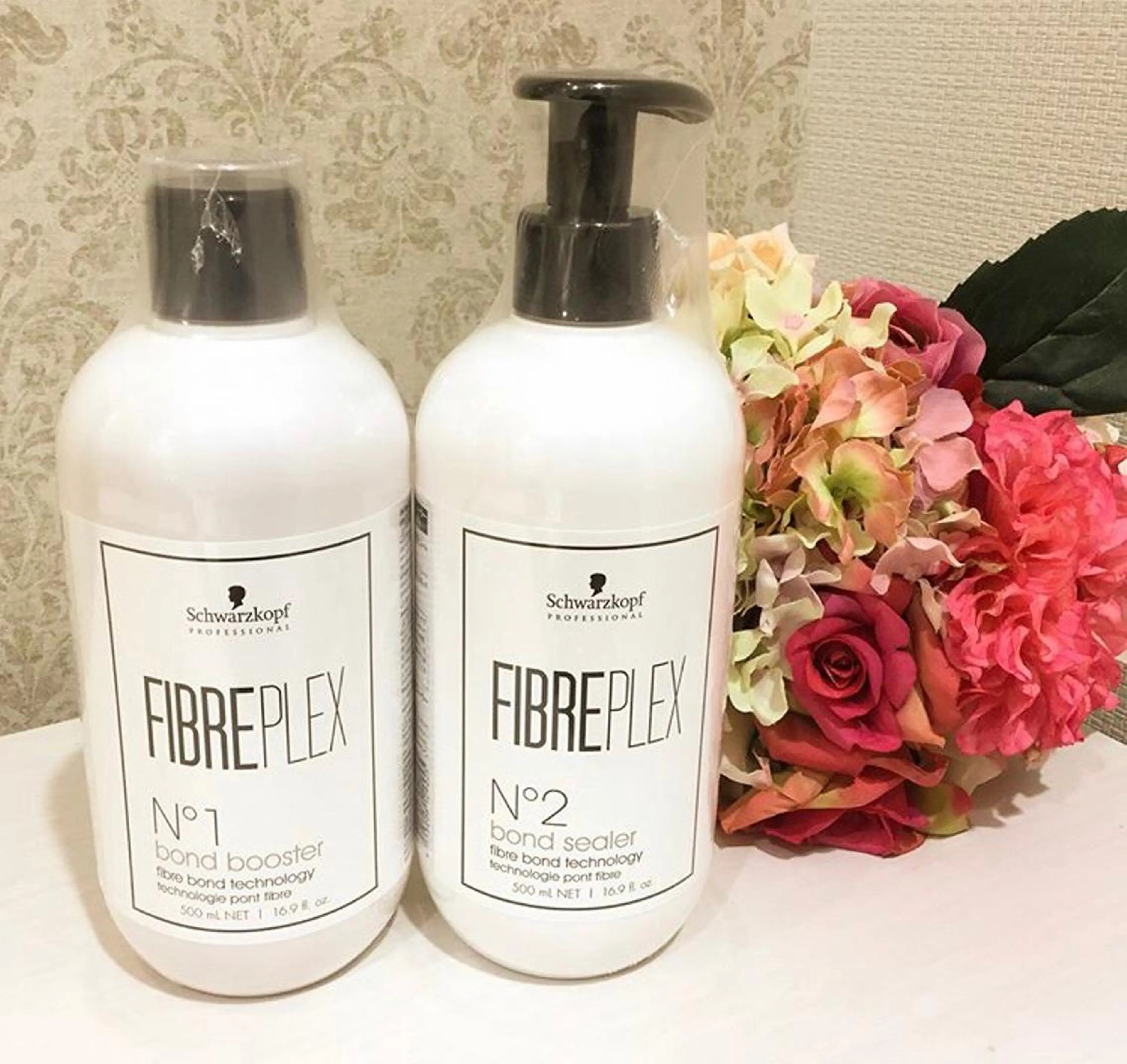 カラー FEERIE AVEDA ARIAKE所属・LUMIA/オーナー 西田わかばのヘアスタイル