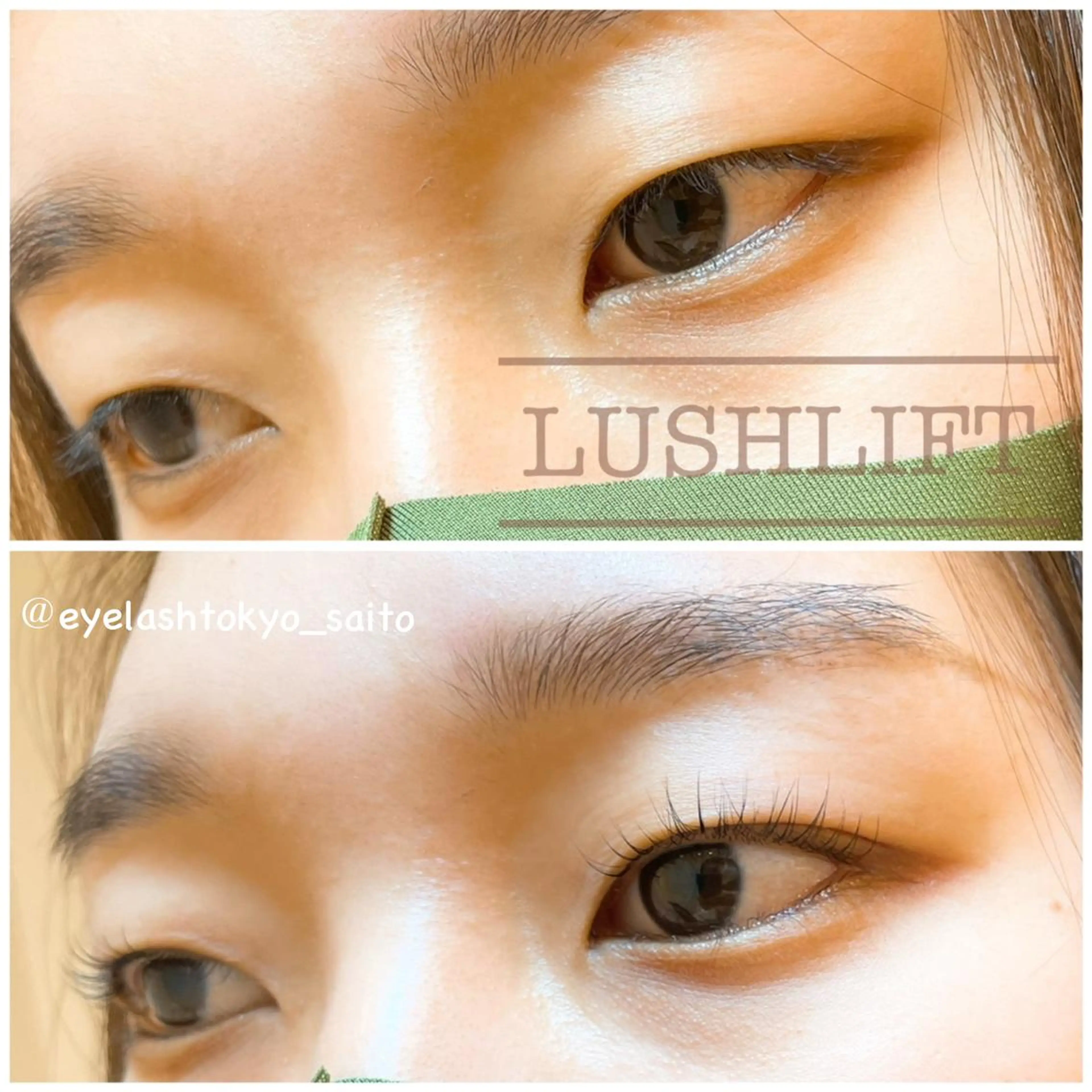 マツエク・マツパ 🥀Saito Tomomi🥀のマツエク・マツパデザイン