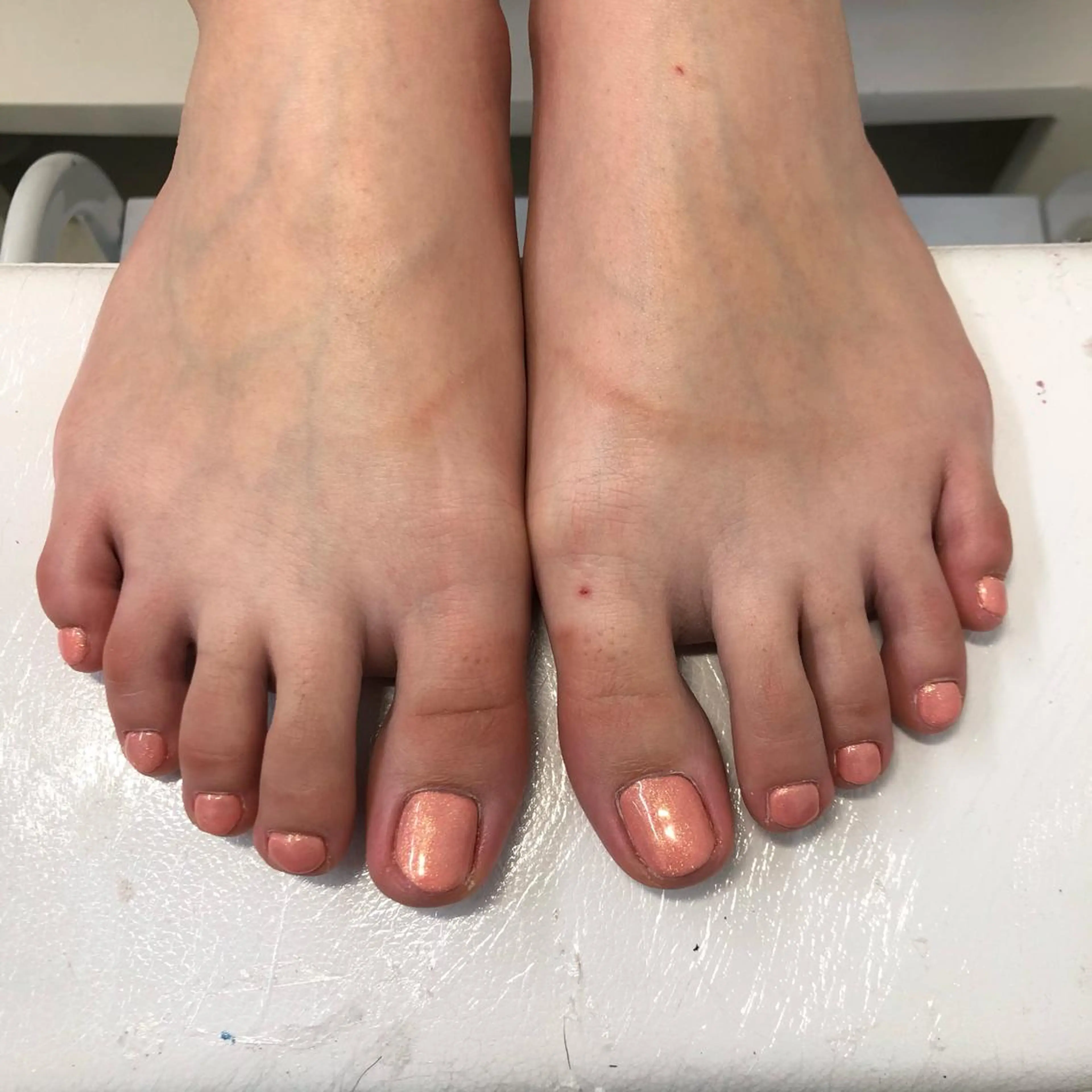 ネイル Ron's 成田のネイルデザイン