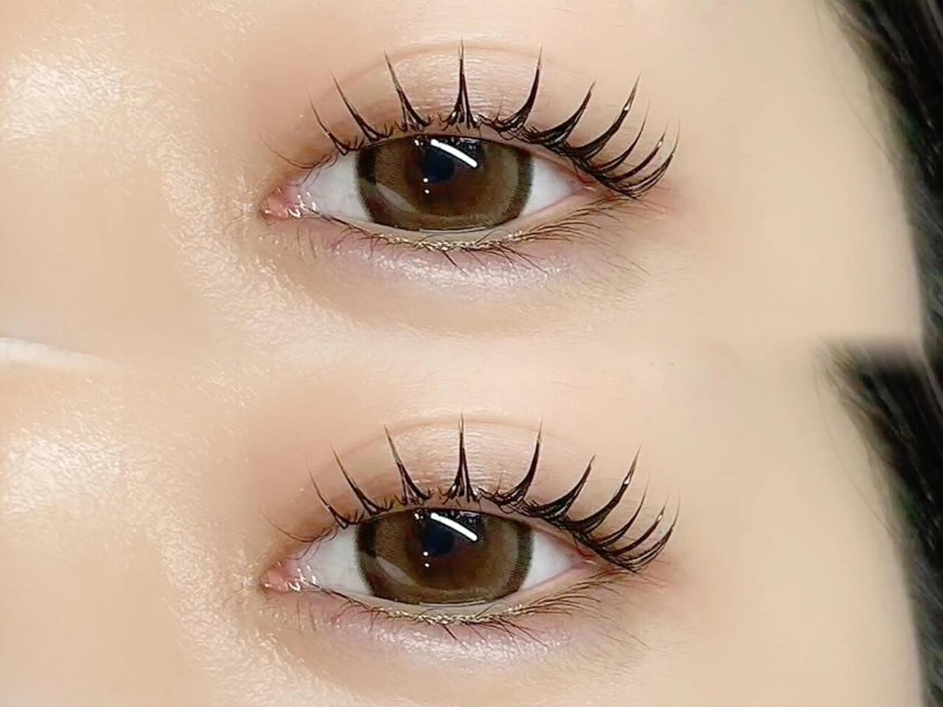 マツエク・マツパ LIBELLE心斎橋 Jr★Ashiのネイルデザイン