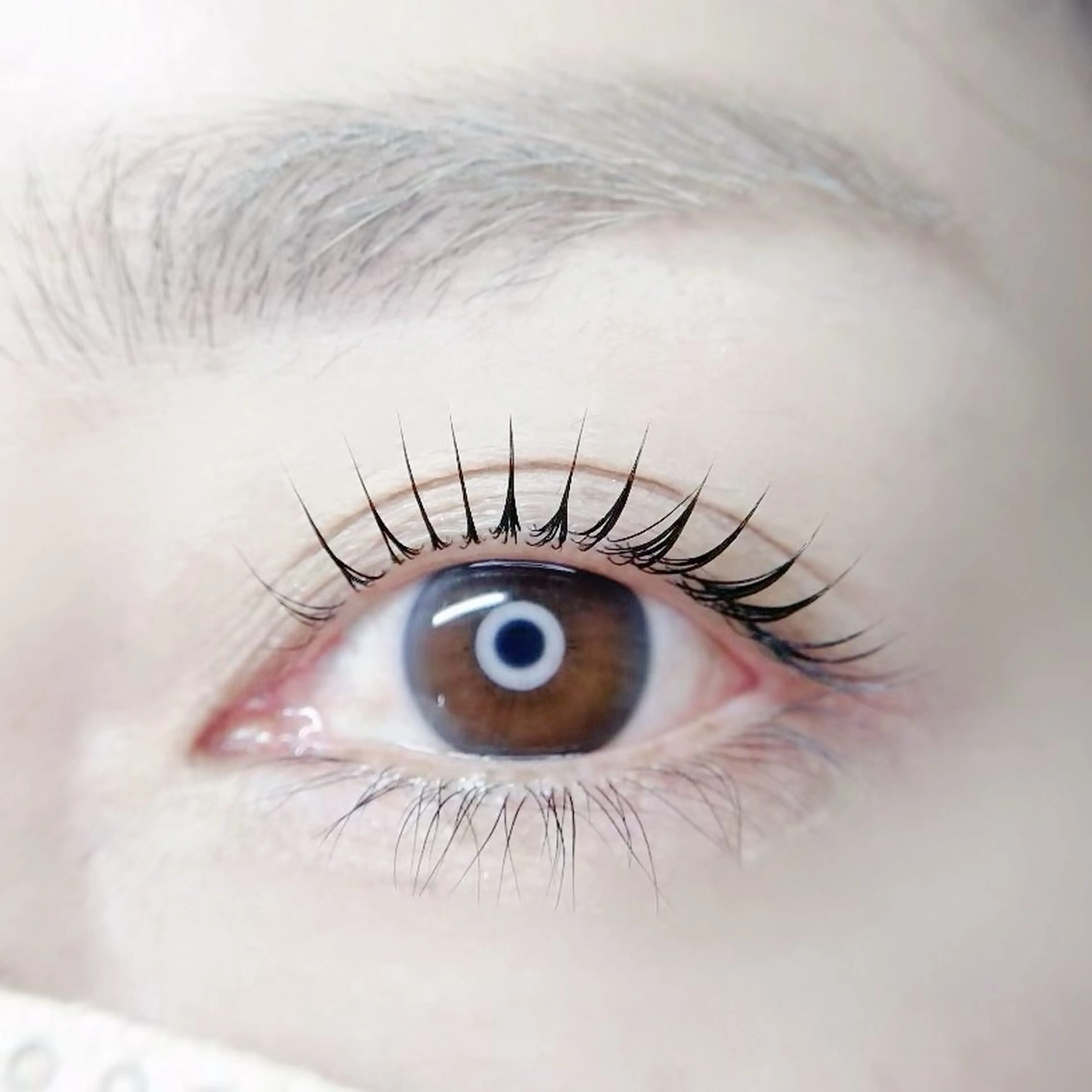 マツエク・マツパ マツパ アイリスト♡ mizuki✩.*のマツエク・マツパデザイン