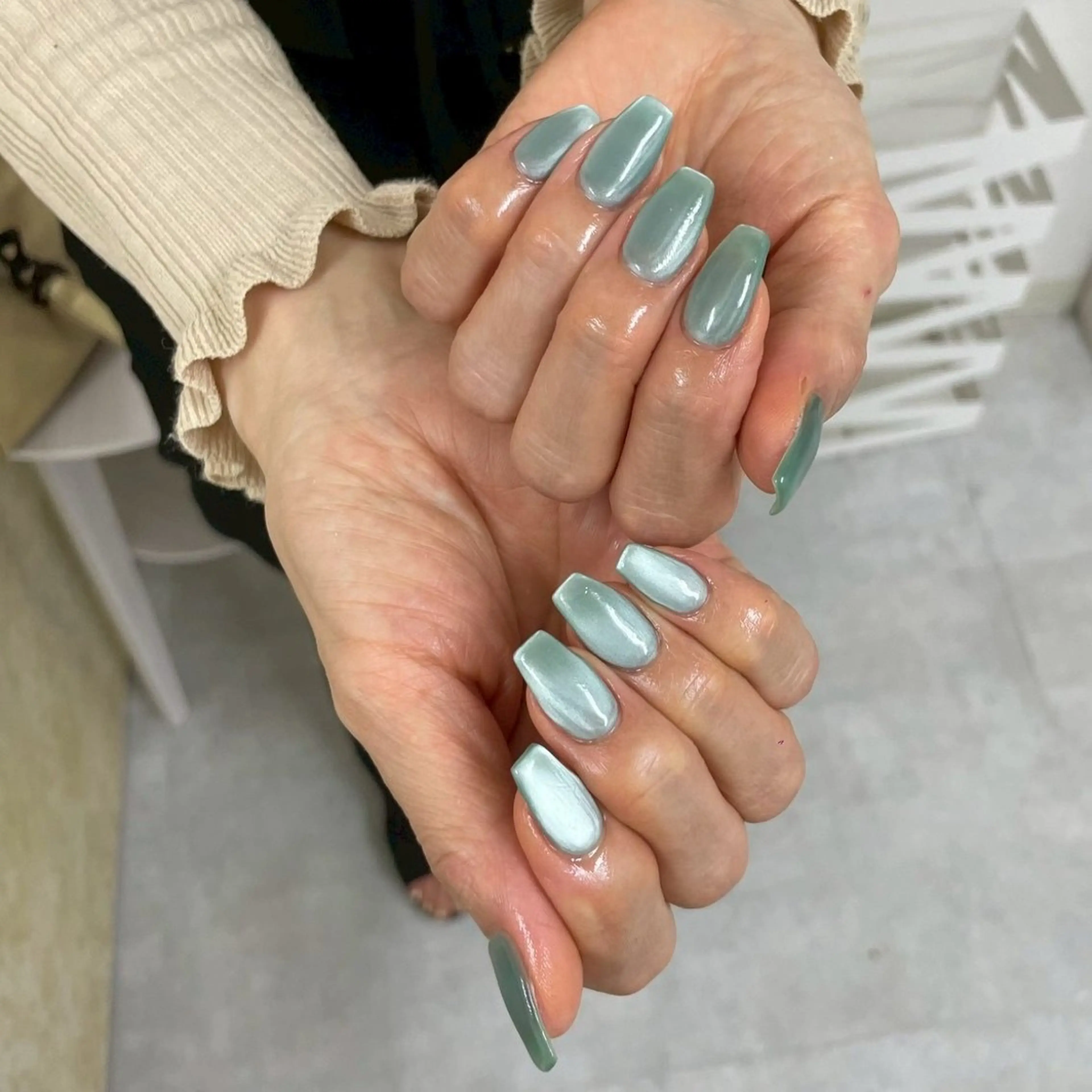 ネイル ito bianca中野のネイルデザイン