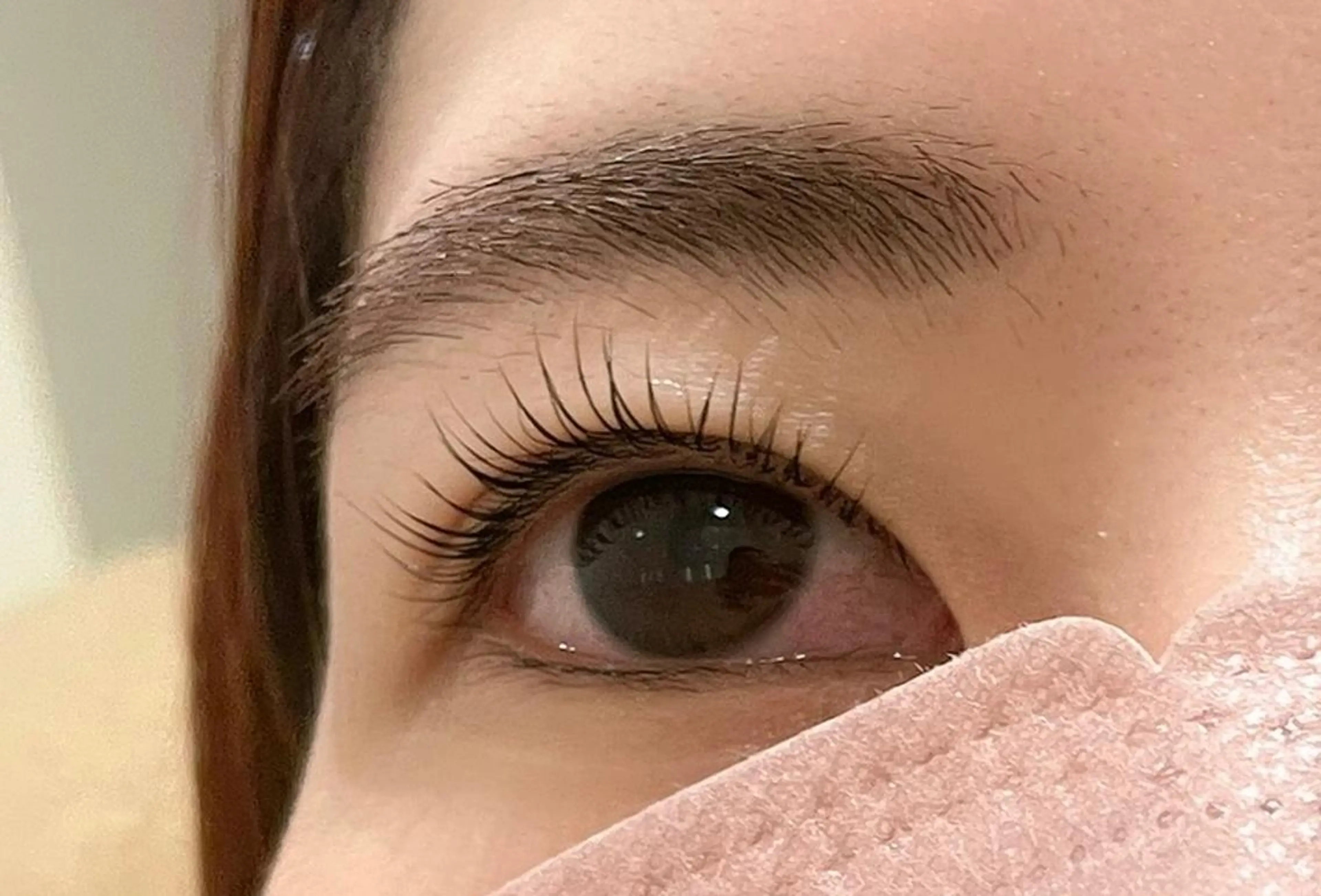 マツエク・マツパ LEDマツエク/ アイブロウ/石原の眉毛・アイブロウイメージ