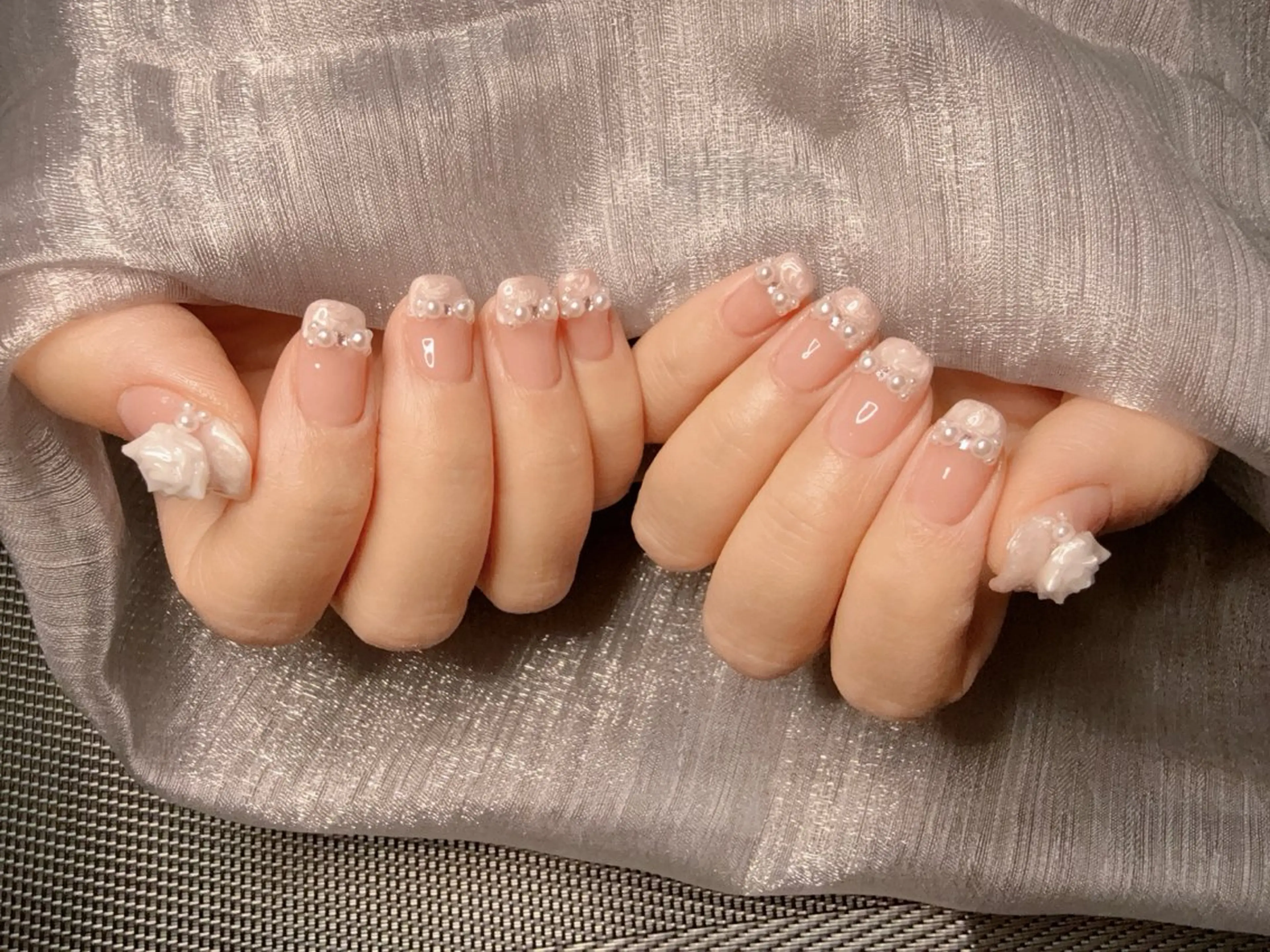 ネイル Anna Nail所属・Anna Nailのネイルデザイン
