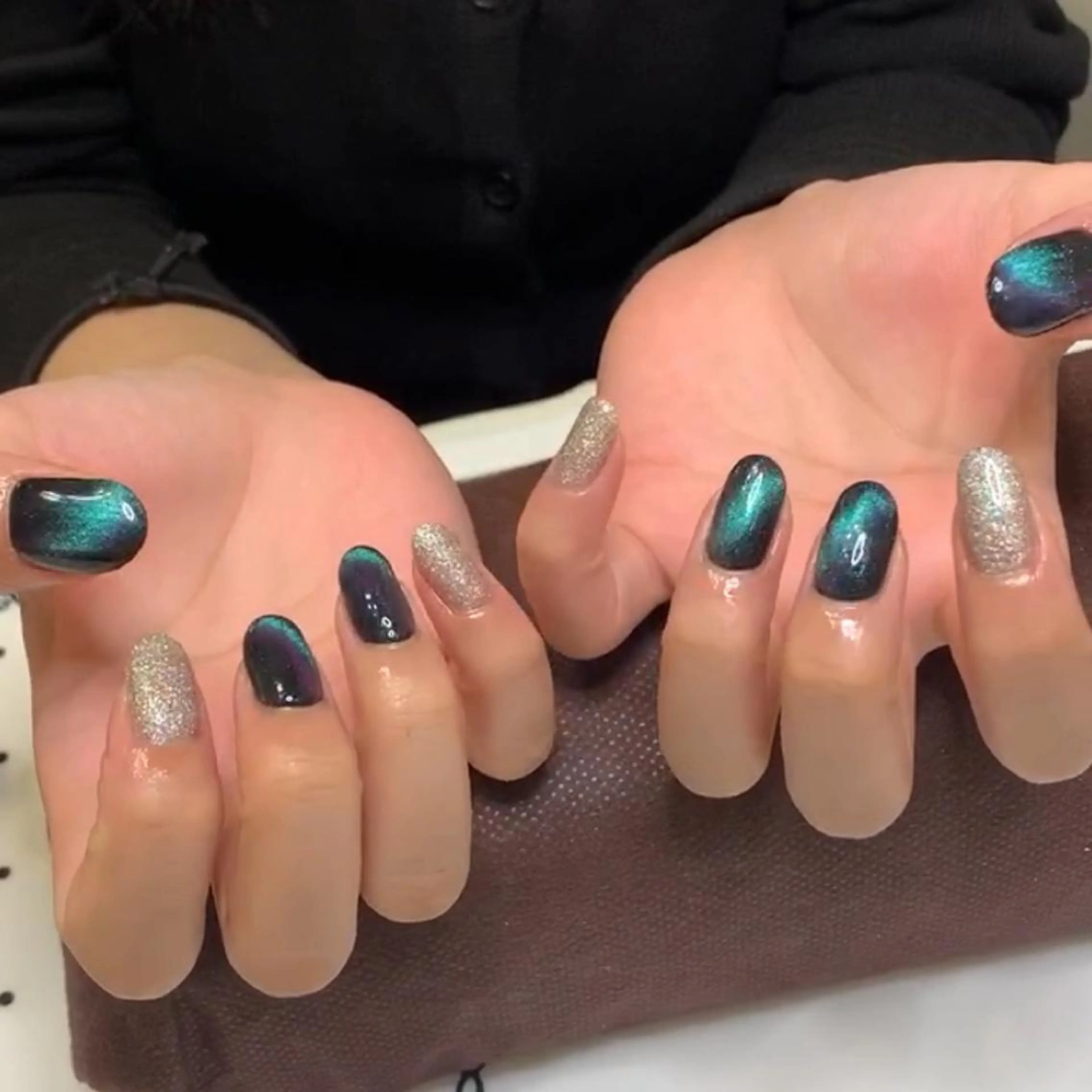 ネイル マグネットネイル 自爪育成専門店Ka pilina所属・自爪育成専門店 Kapilinaのエステ・リラクイメージ