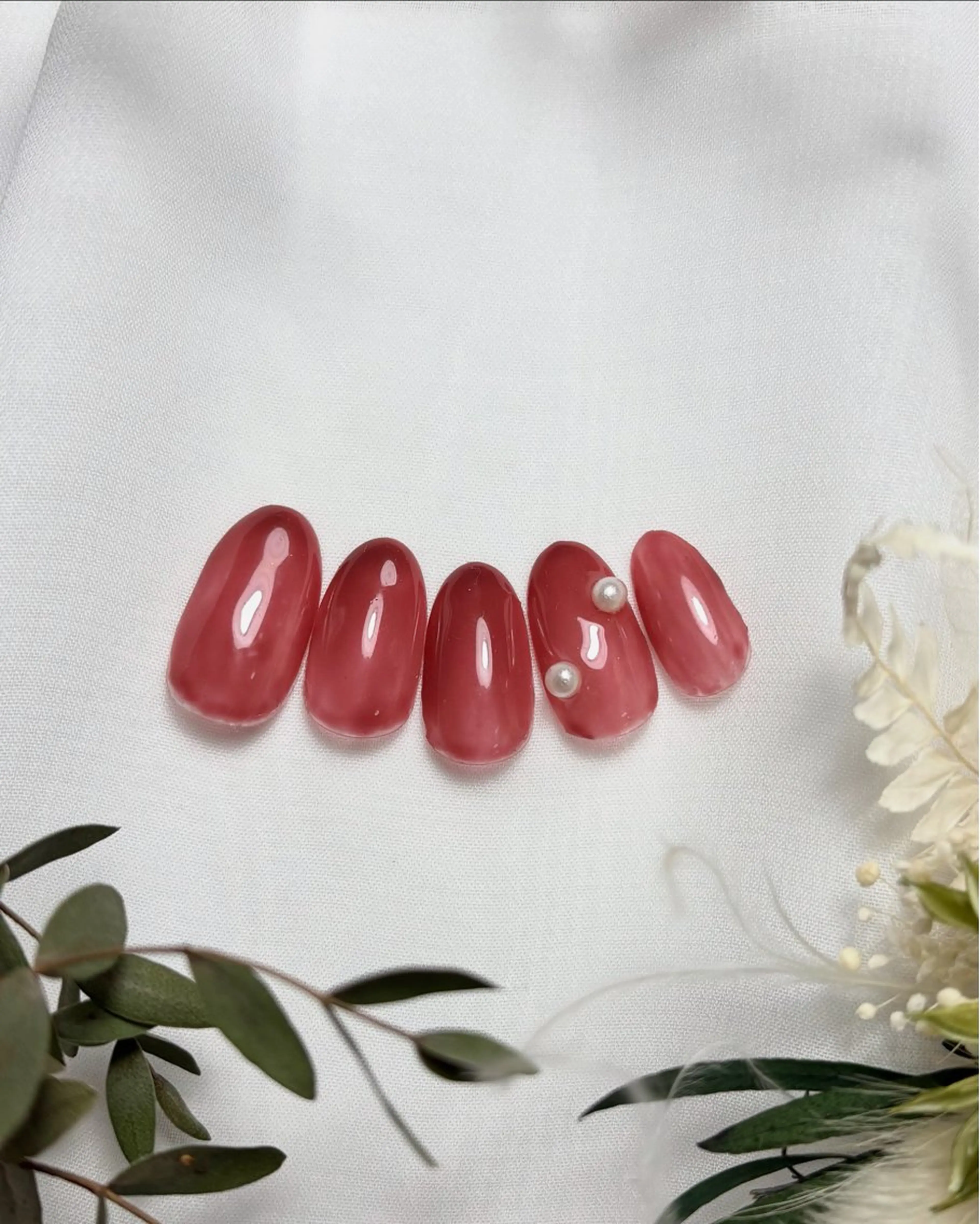 ネイル yoon nailのネイルデザイン