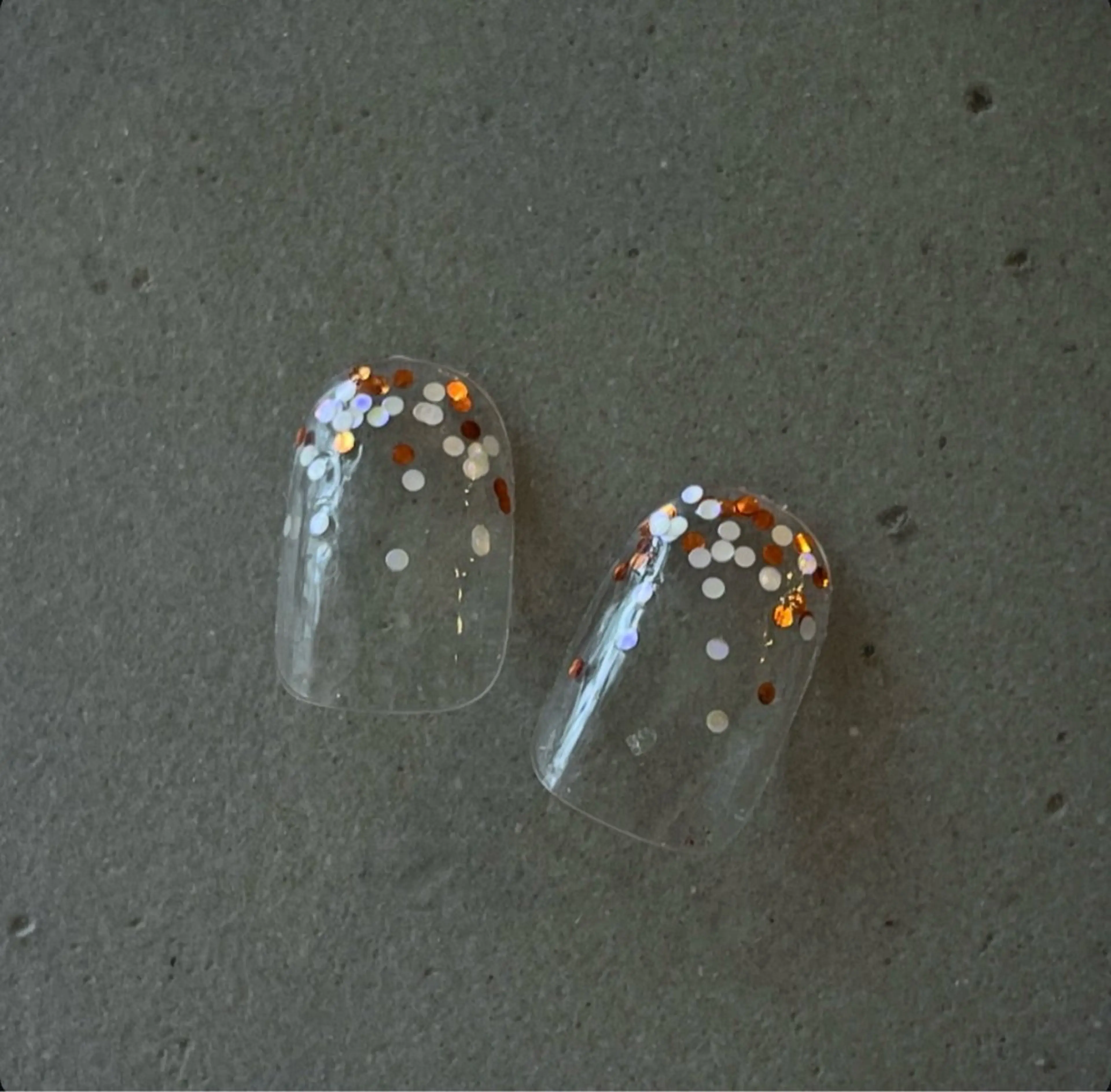 ネイル hachi所属・hachi__ nao_のネイルデザイン