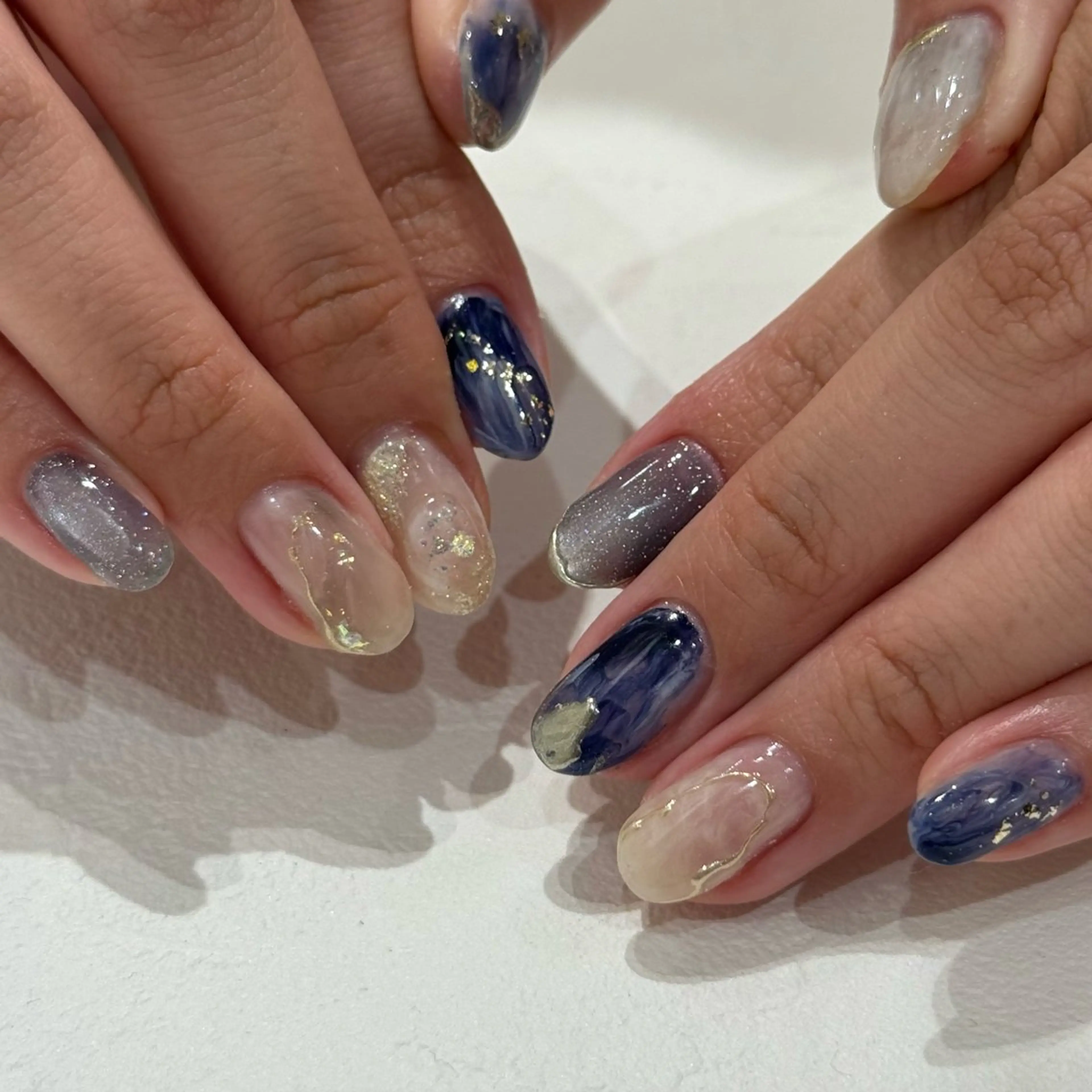 ネイル ハンドネイル SACHIKO♪ premiereのネイルデザイン