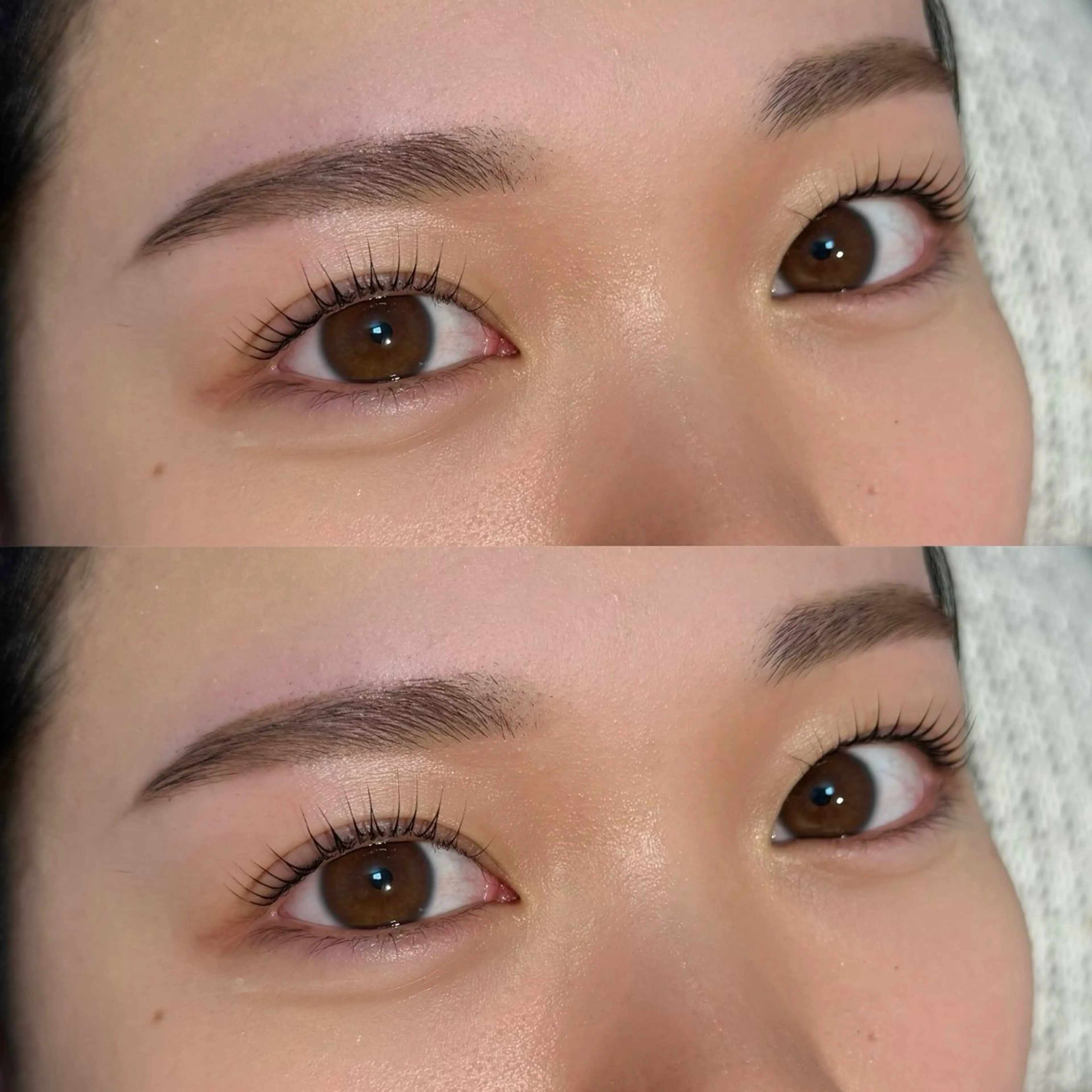 マツエク・マツパ マツパ kelly moekaの眉毛・アイブロウイメージ