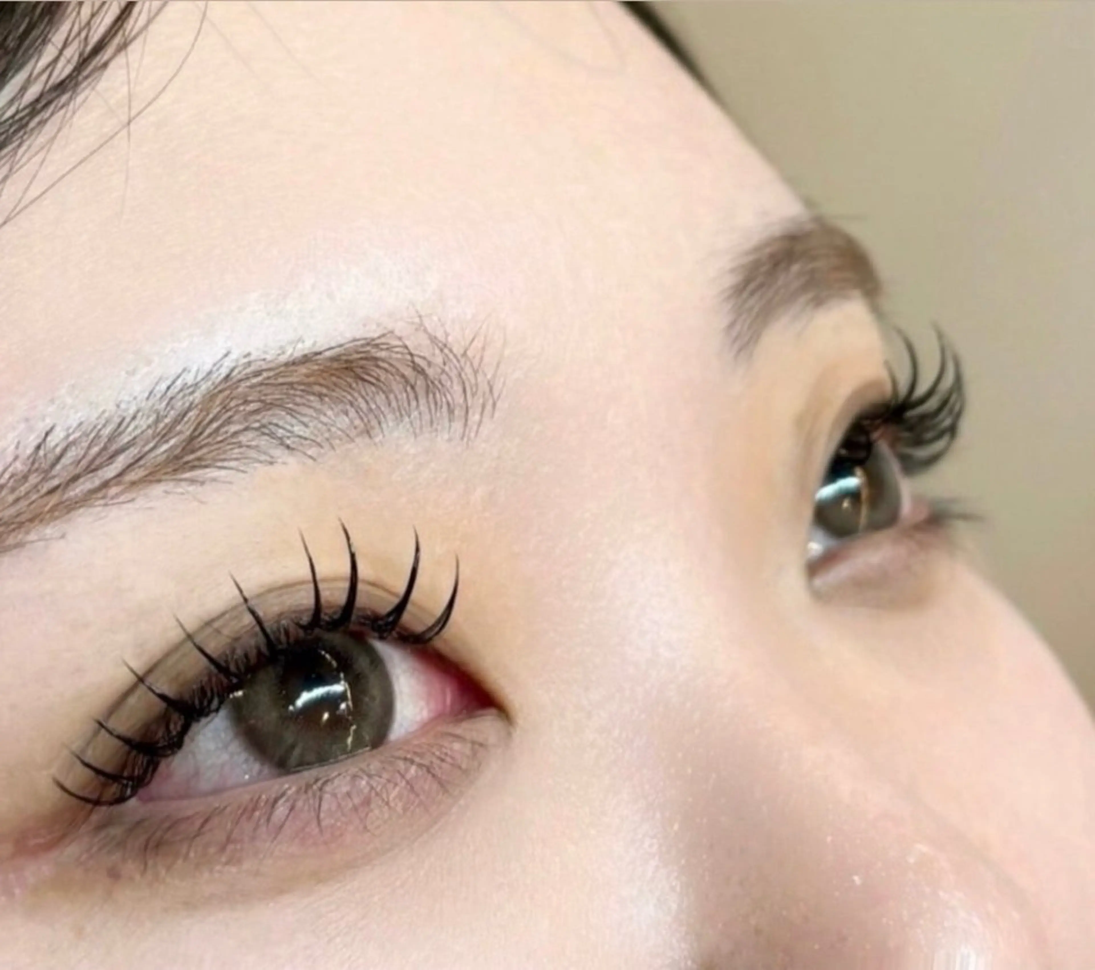 マツエク・マツパ 山本 姫依のマツエク・マツパデザイン