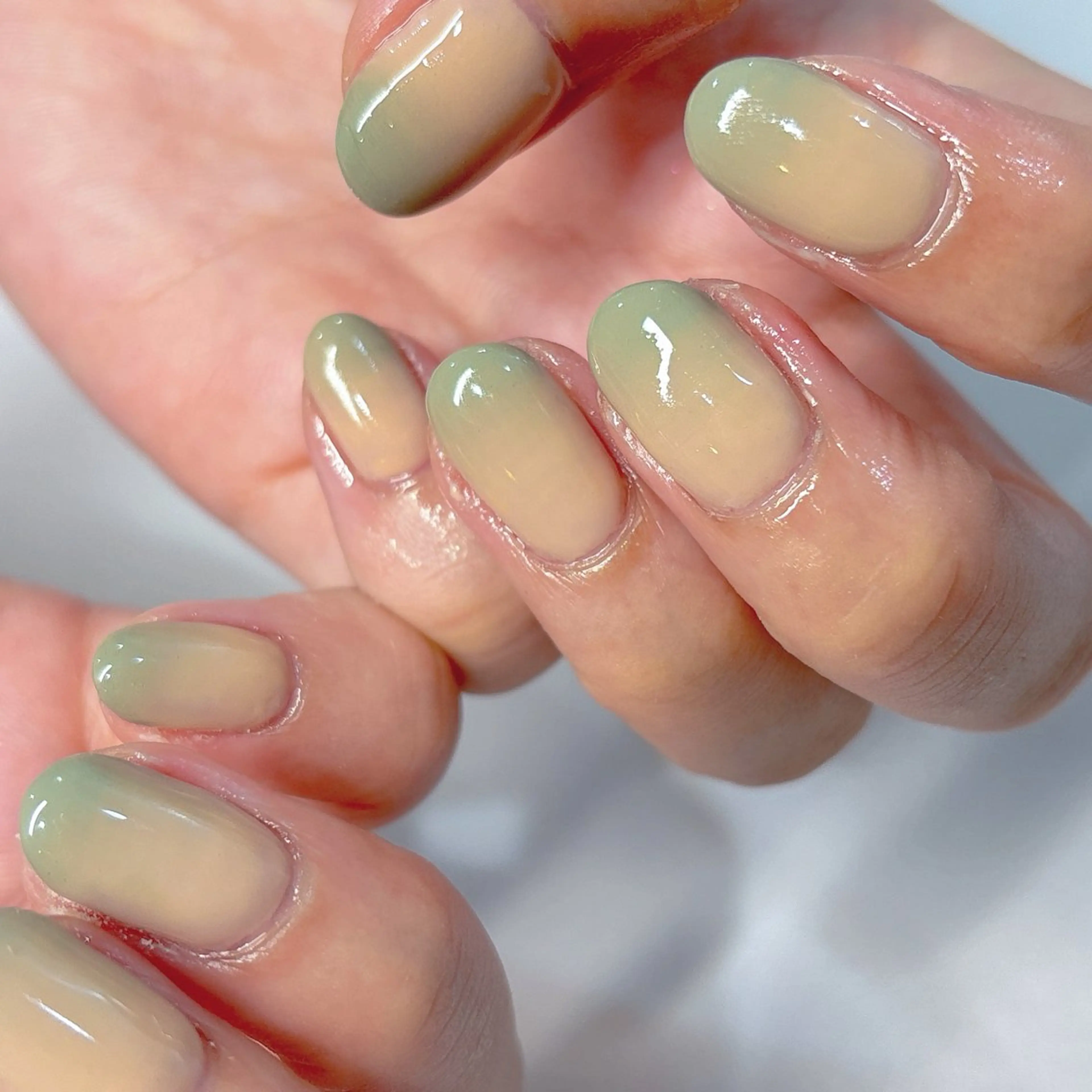 ネイル POPPY nail & eyelash【ポピーネイルアンドアイラッシュ】所属・POPPY nail Yumiのネイルデザイン