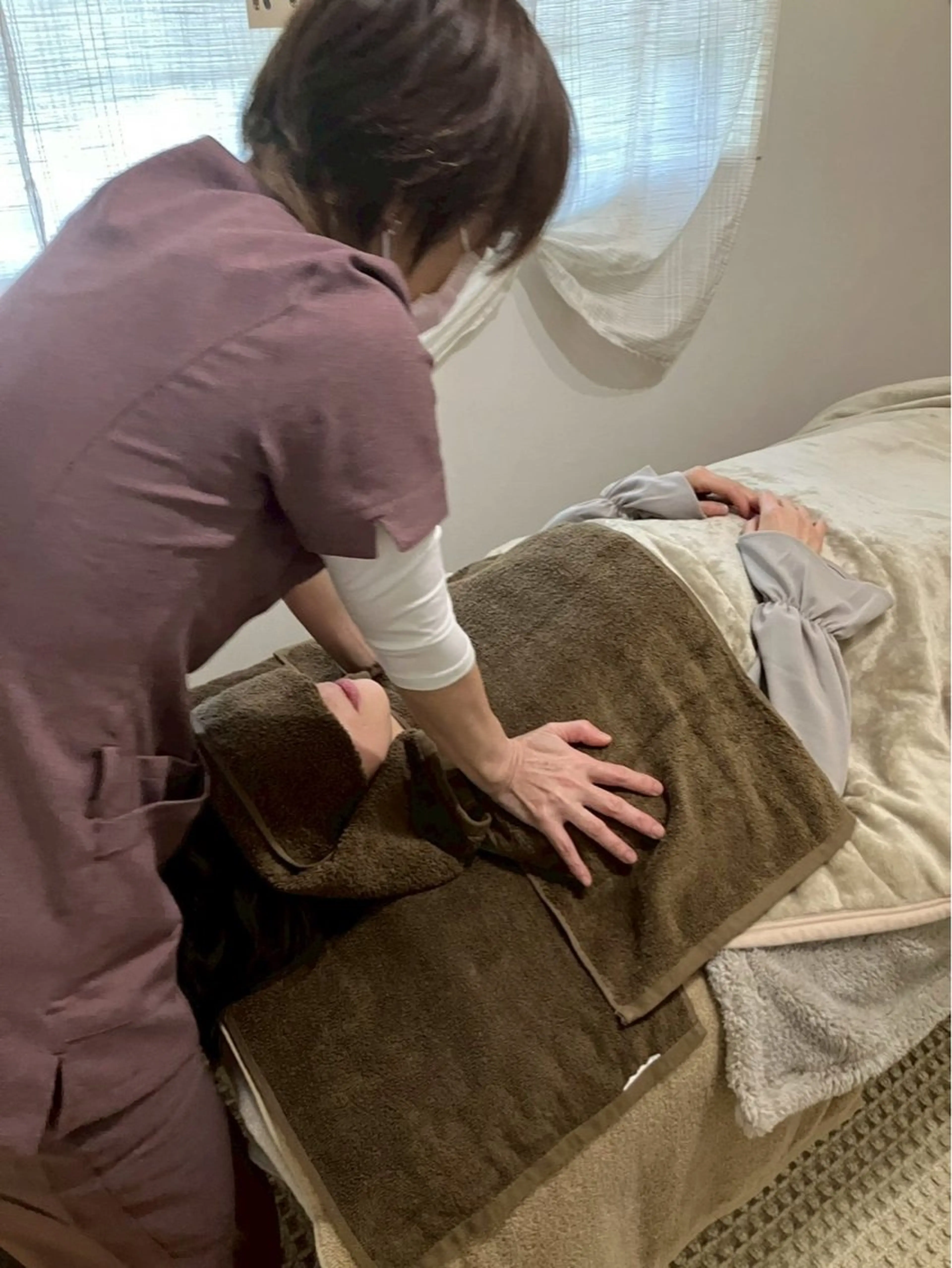 デンタルエステの写真