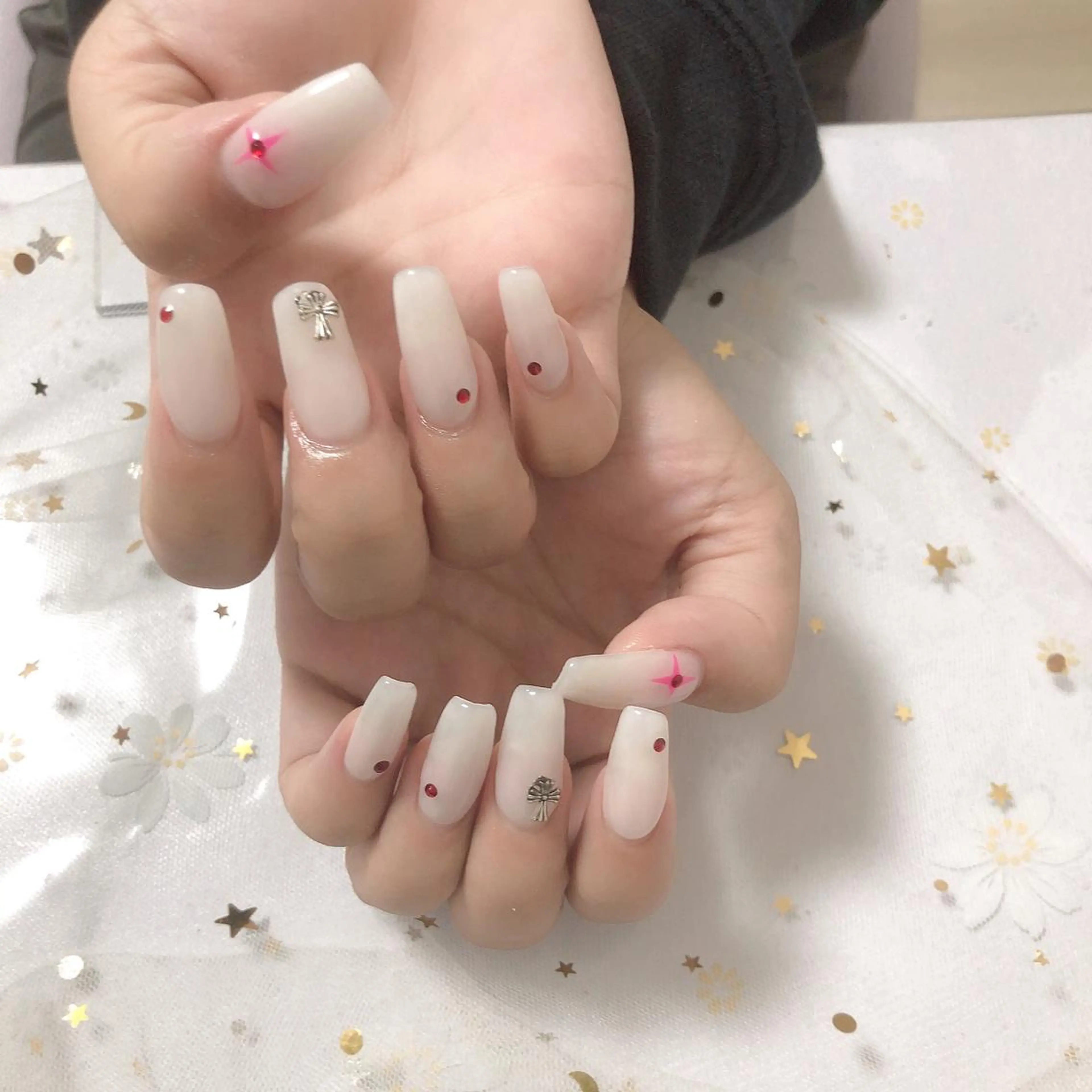ネイル Kasumi Nailのネイルデザイン