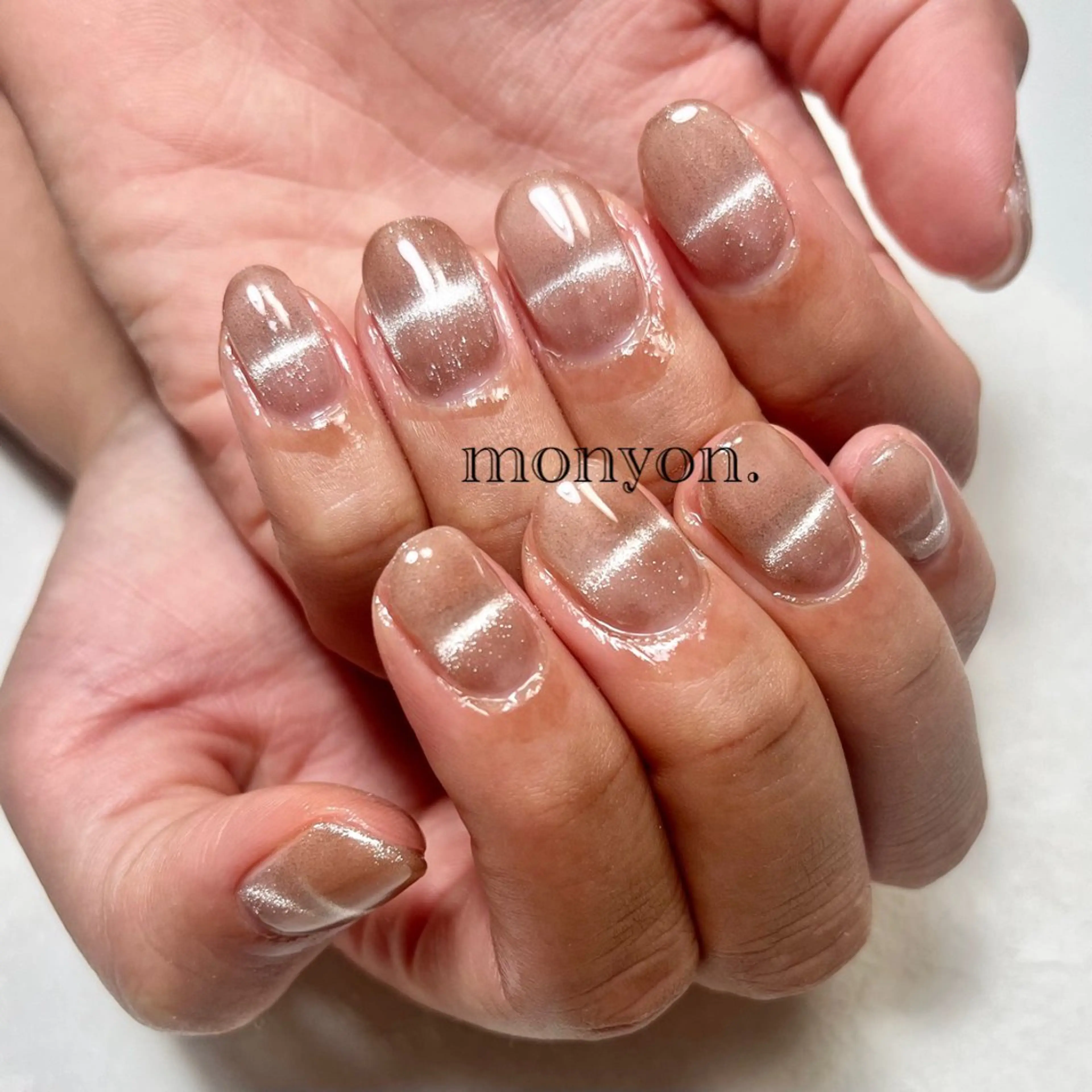 ネイル etoile filanteのネイルデザイン