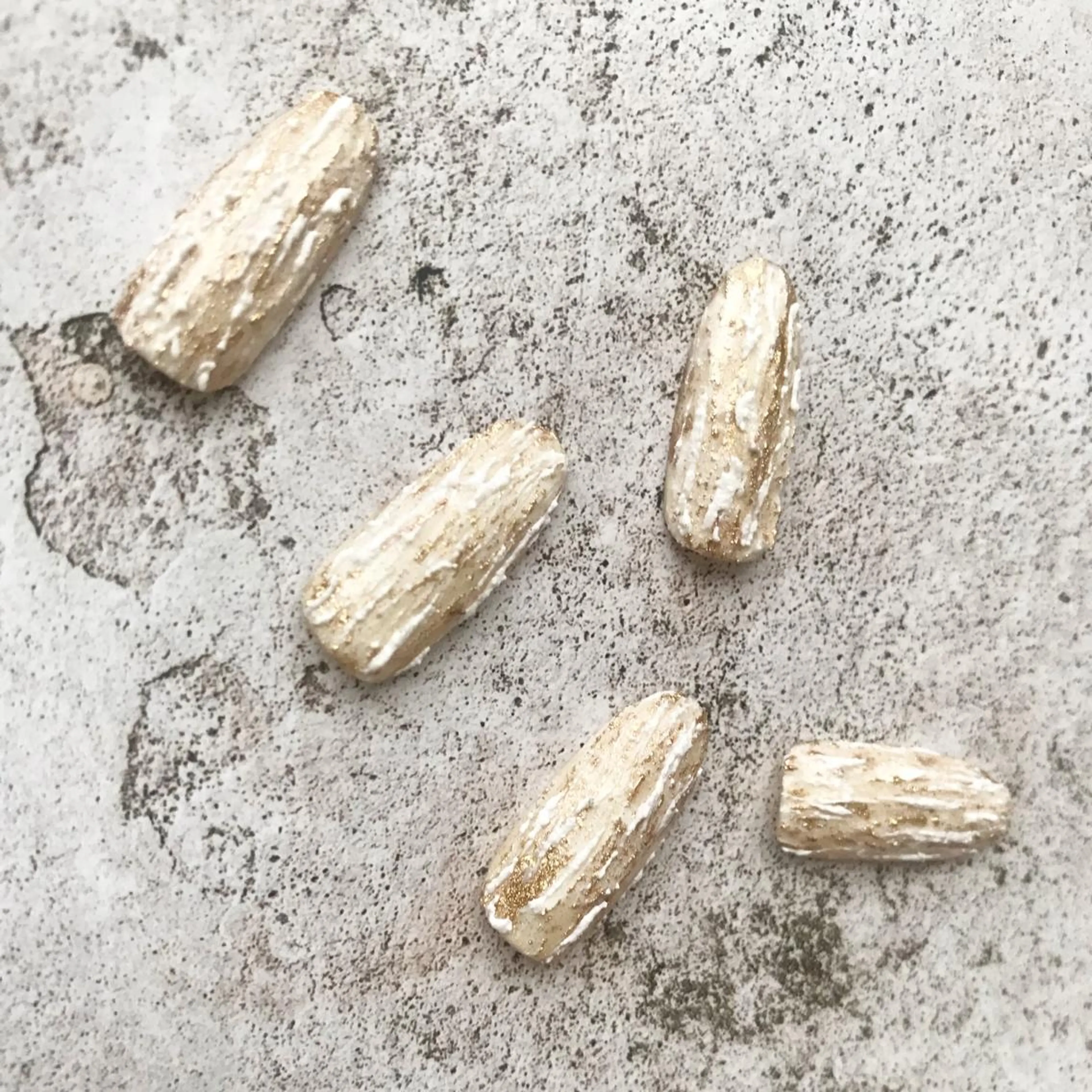 ネイル ハンドネイル Kimura Yukoのネイルデザイン