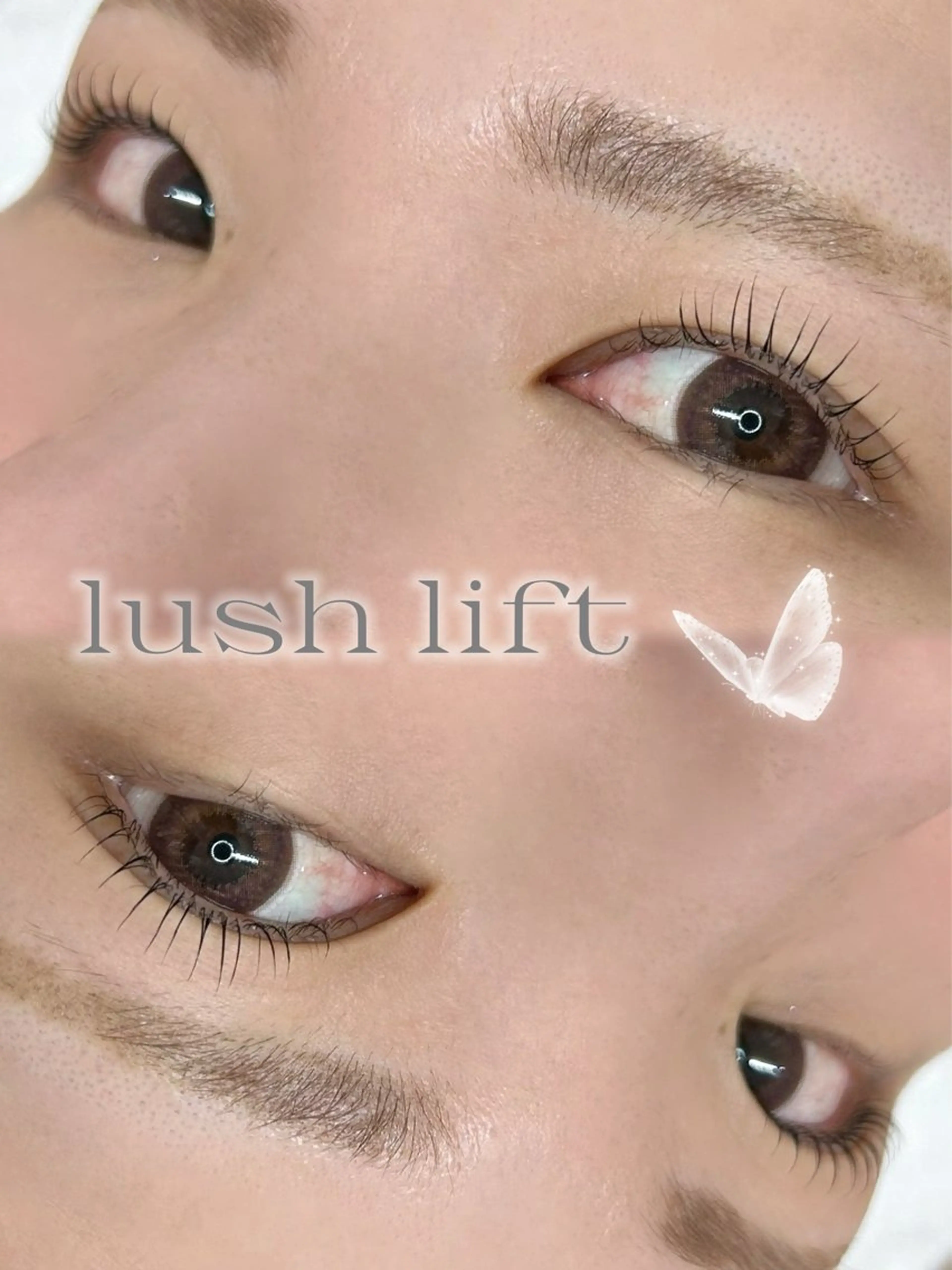 マツエク・マツパ マツパ eyelash salon neu"所属・neu'' /ノイ まつ毛　salonのマツエク・マツパデザイン