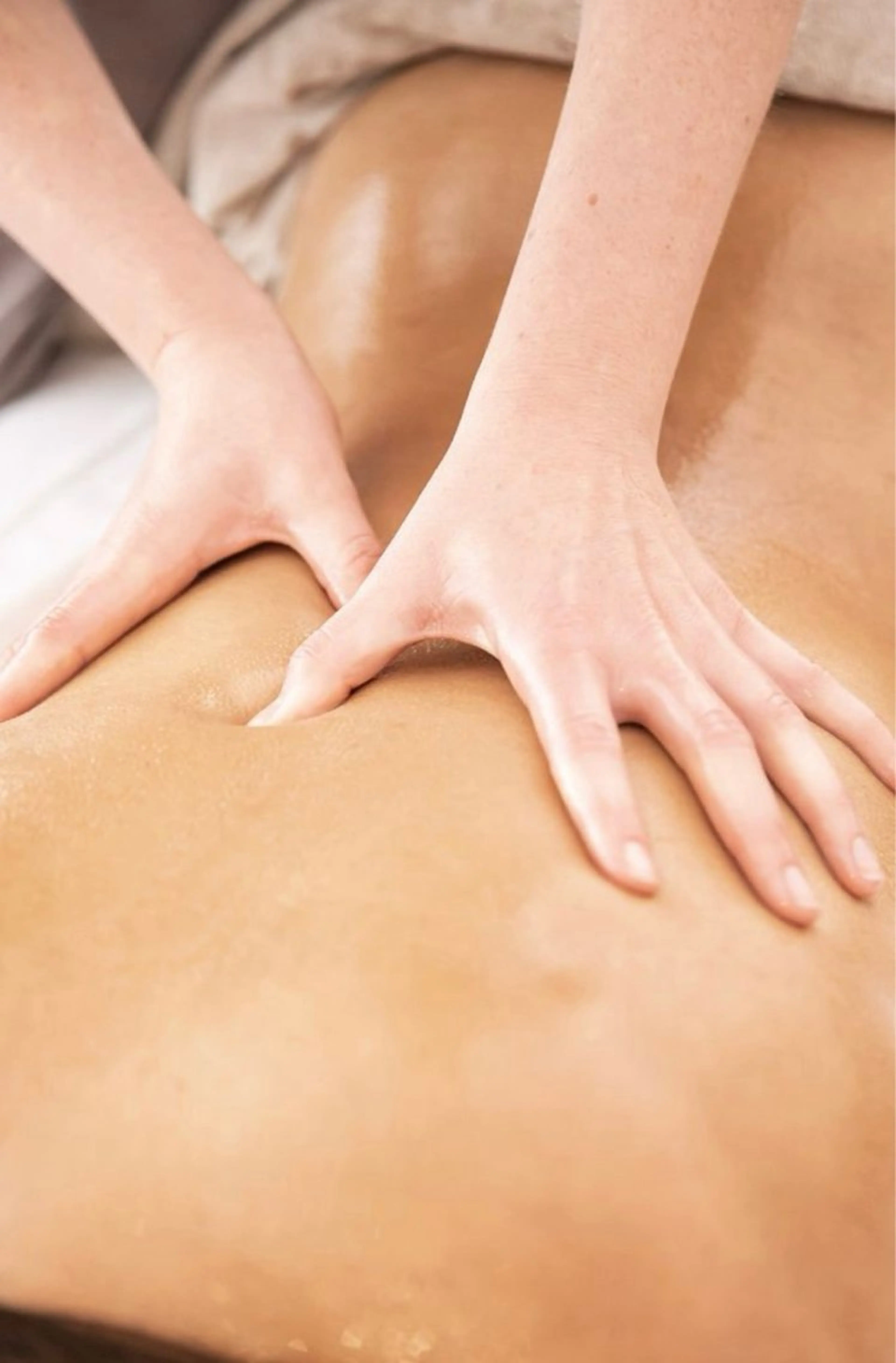 【新規のお客様限定🩷6000円】人気のむくみ改善/血行促進アロマボディマッサージの写真