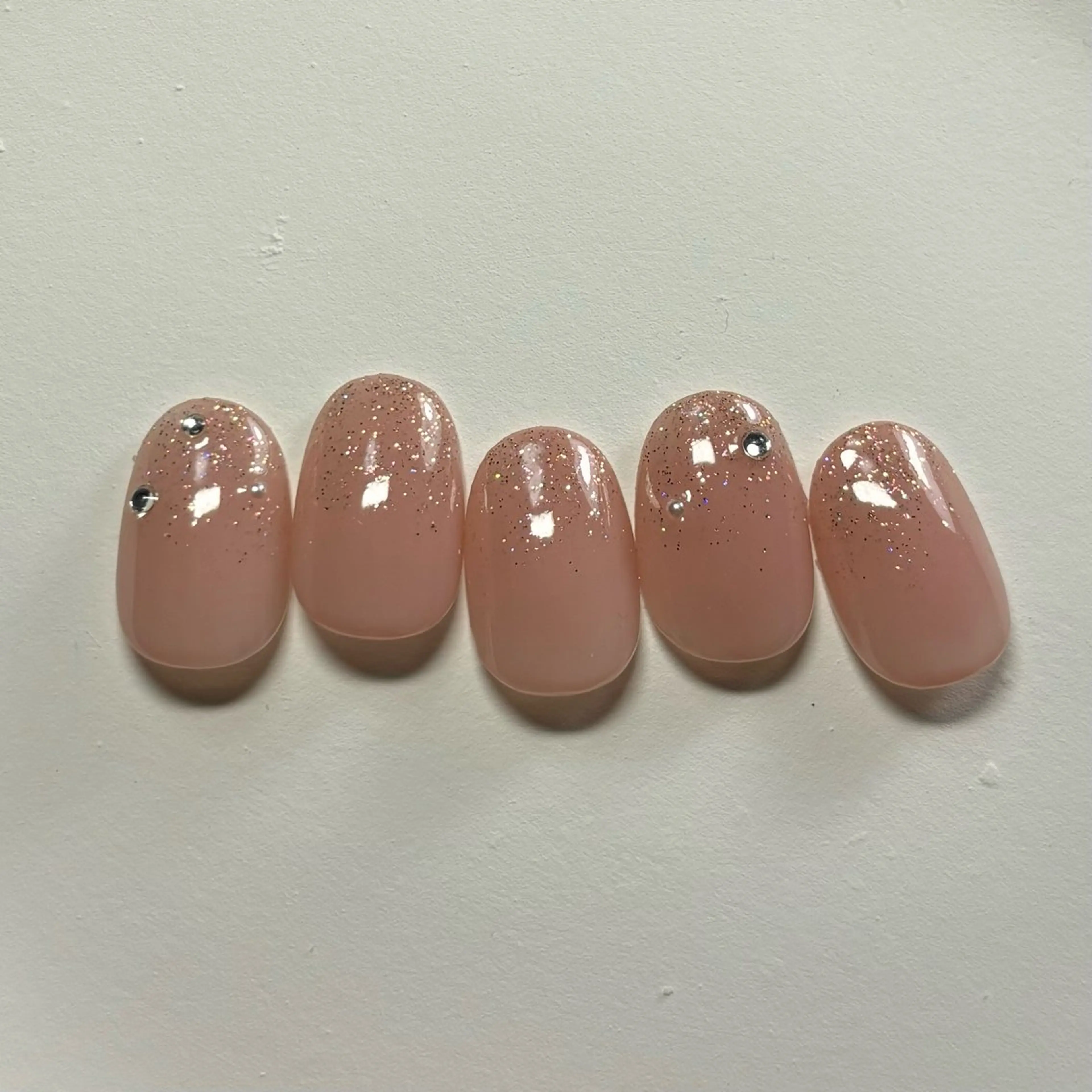 ネイル ハンドネイル SOL maiのネイルデザイン