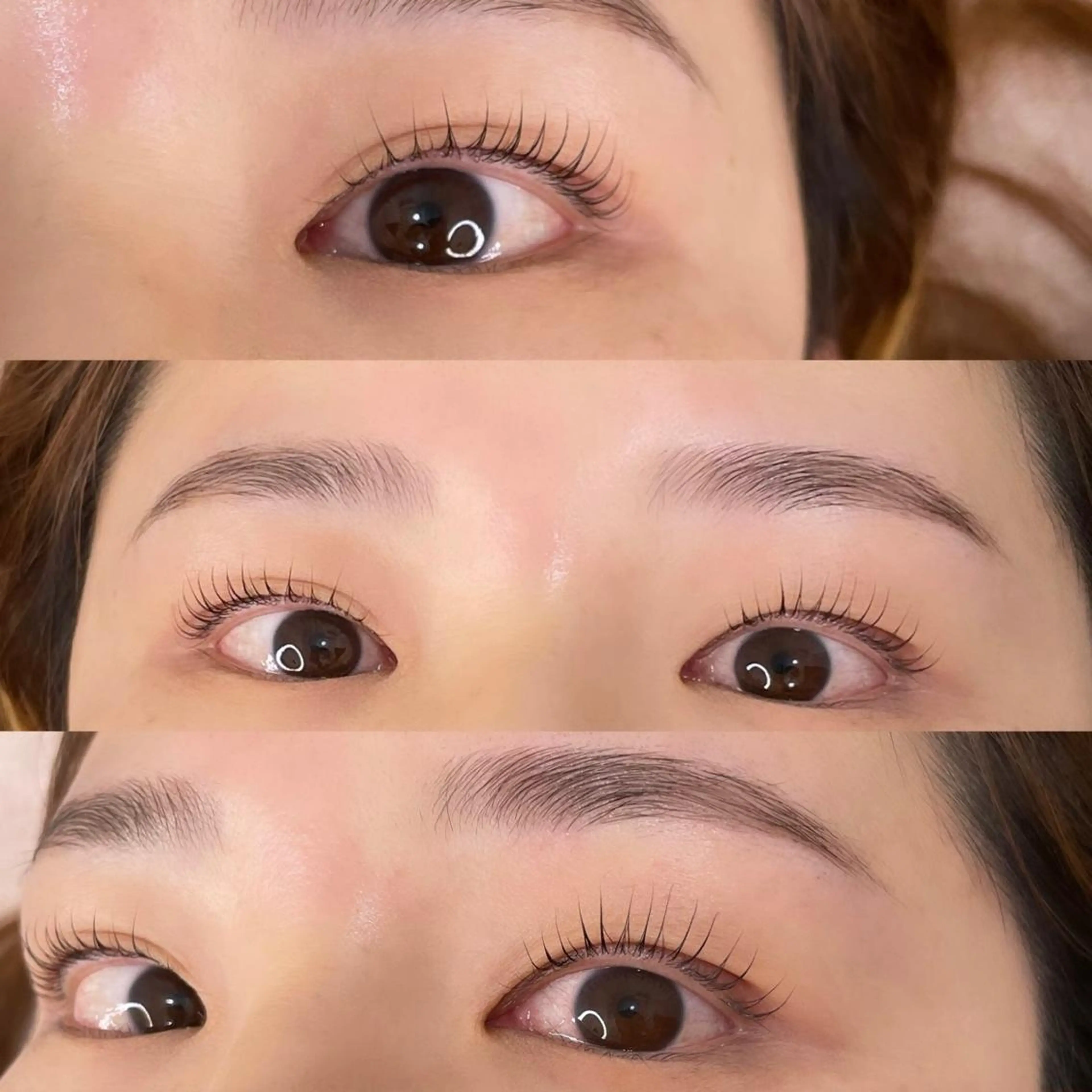 𓊆2.3回目限定✨𓊇まつ毛パーマ×HBL🫶の写真