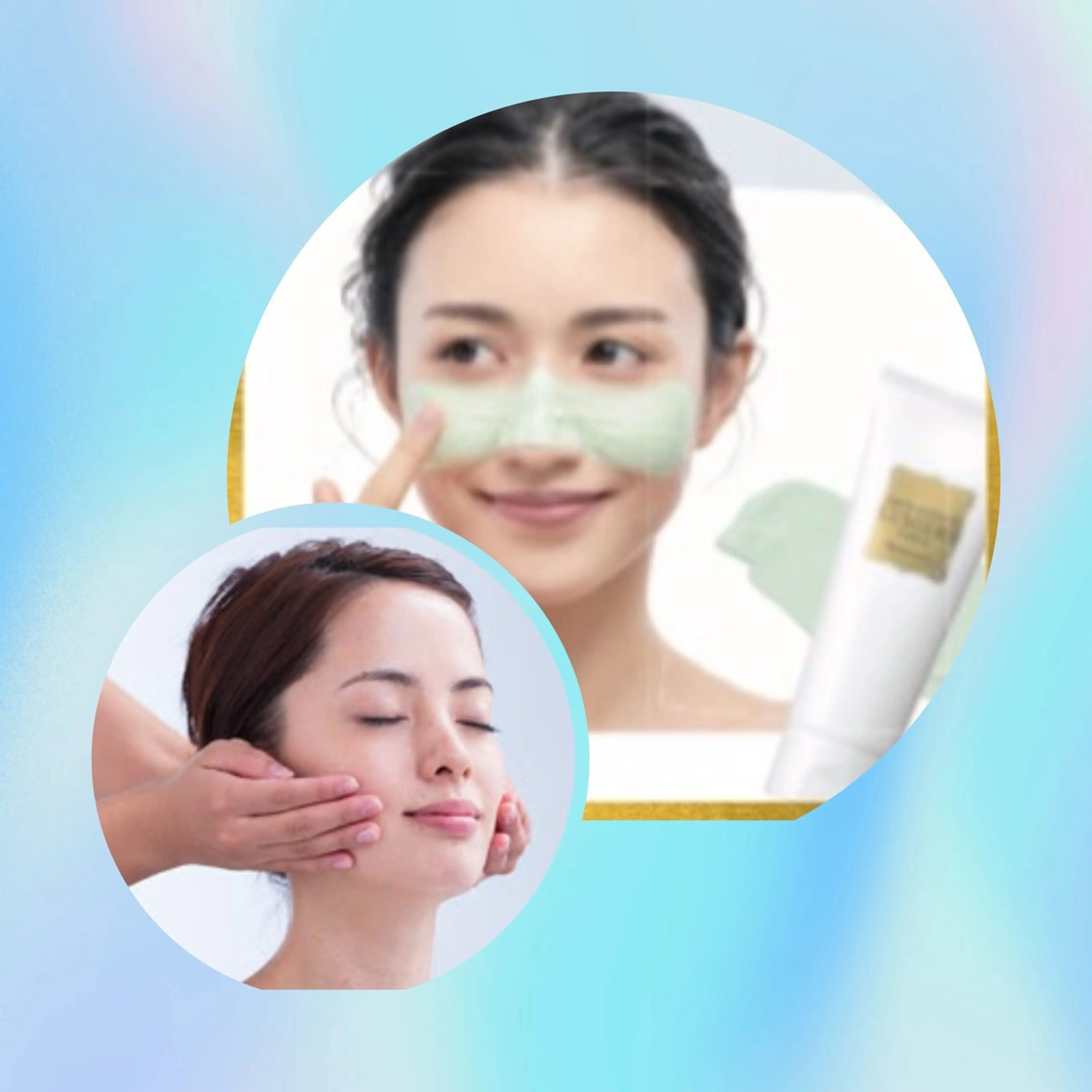 DeI’m我孫子店所属・安原 菜々子のエステ・リラクイメージ