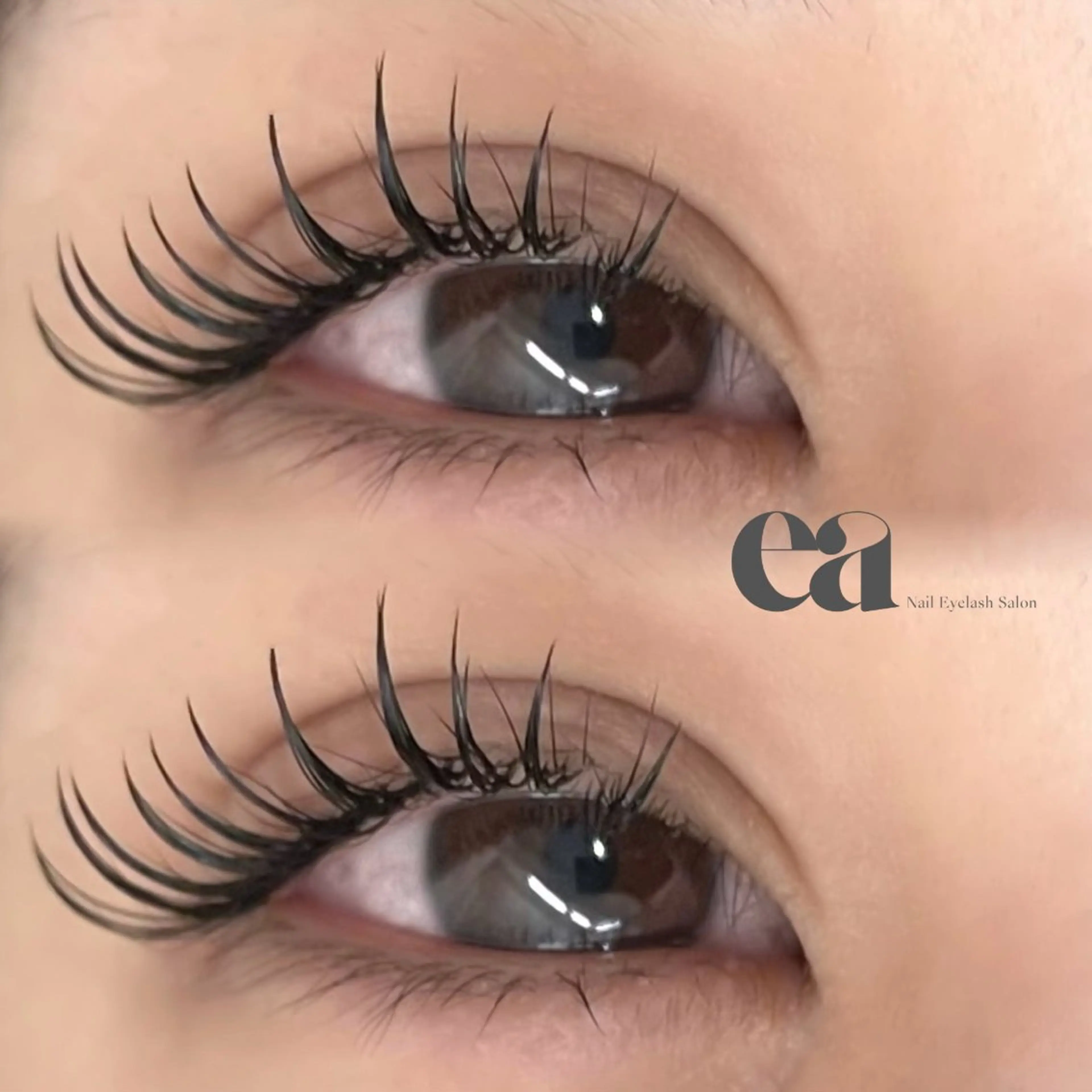 マツエク・マツパ マツエク ea nail&eyelash所属・ea nail&eyeのマツエク・マツパデザイン