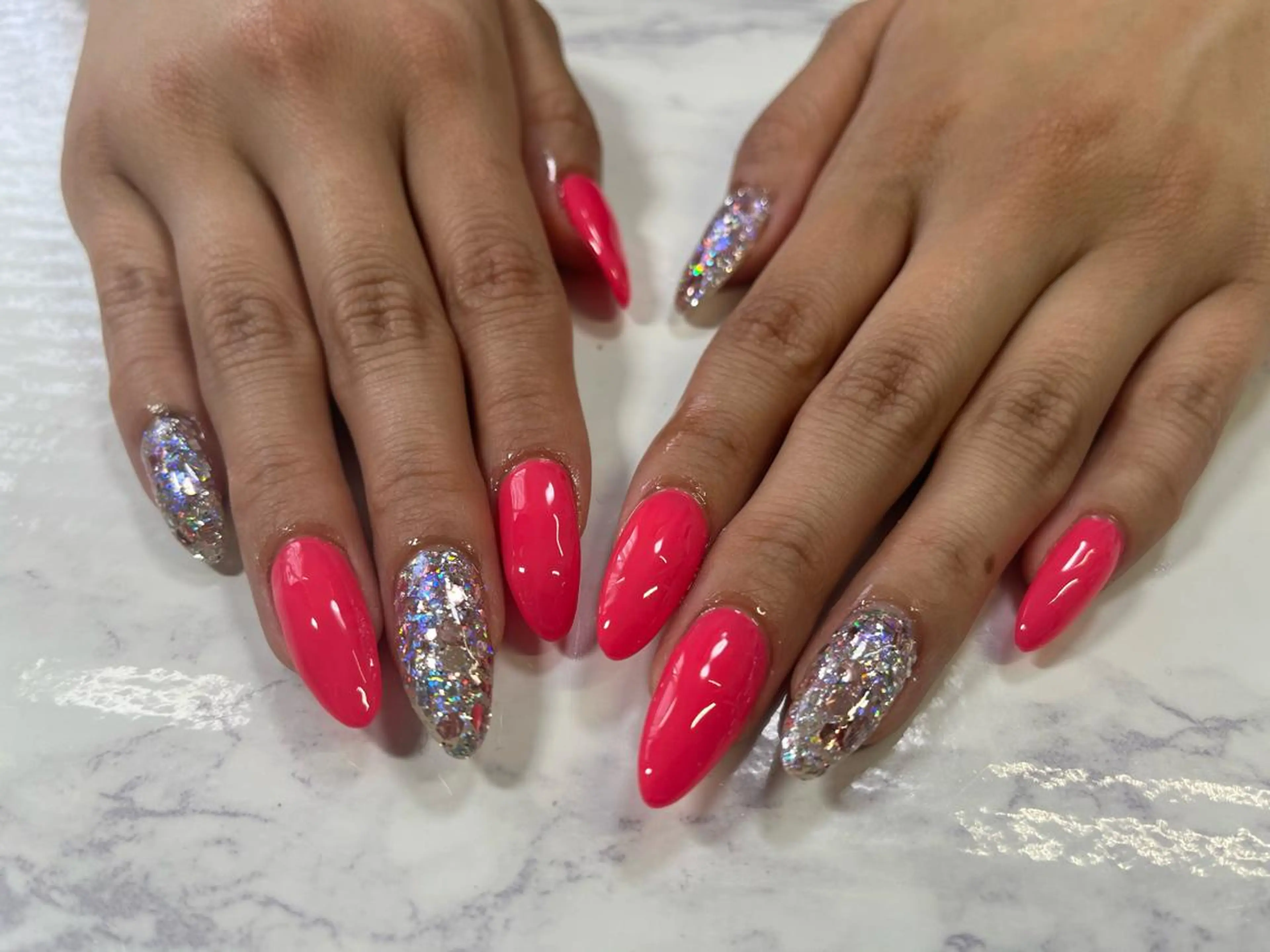 ネイル nail ameryのネイルデザイン