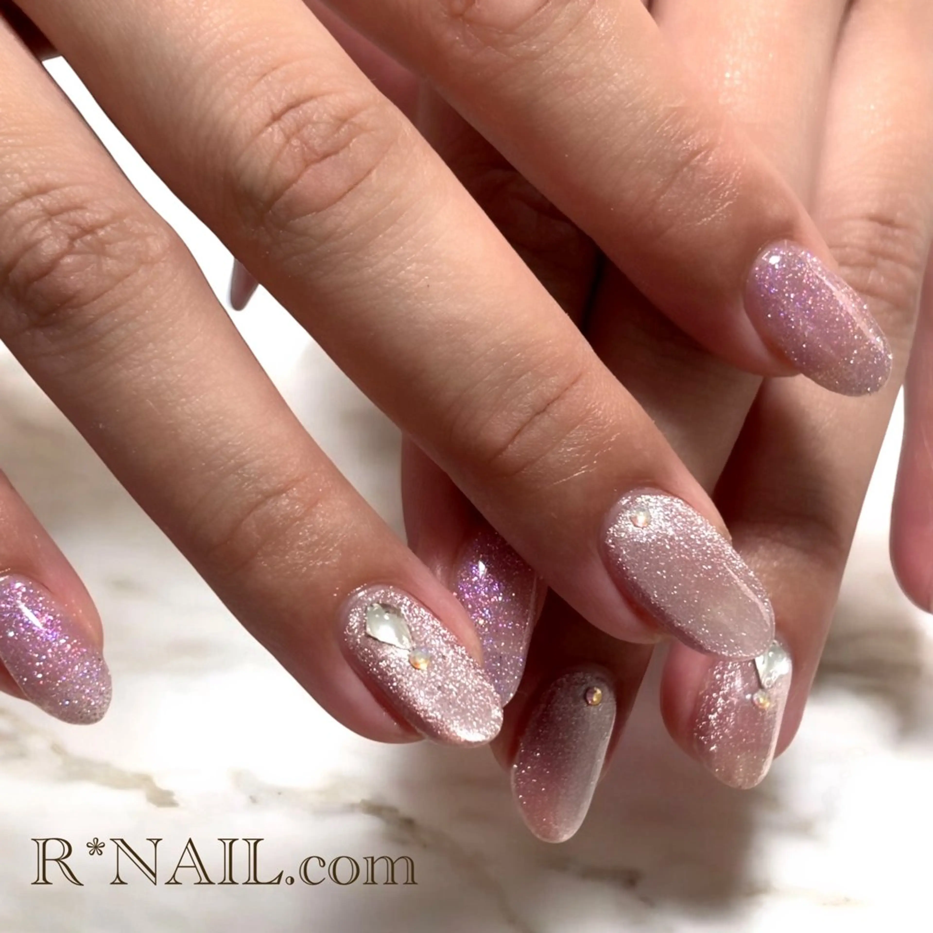 ネイル ハンドネイル R*NAIL .comのネイルデザイン