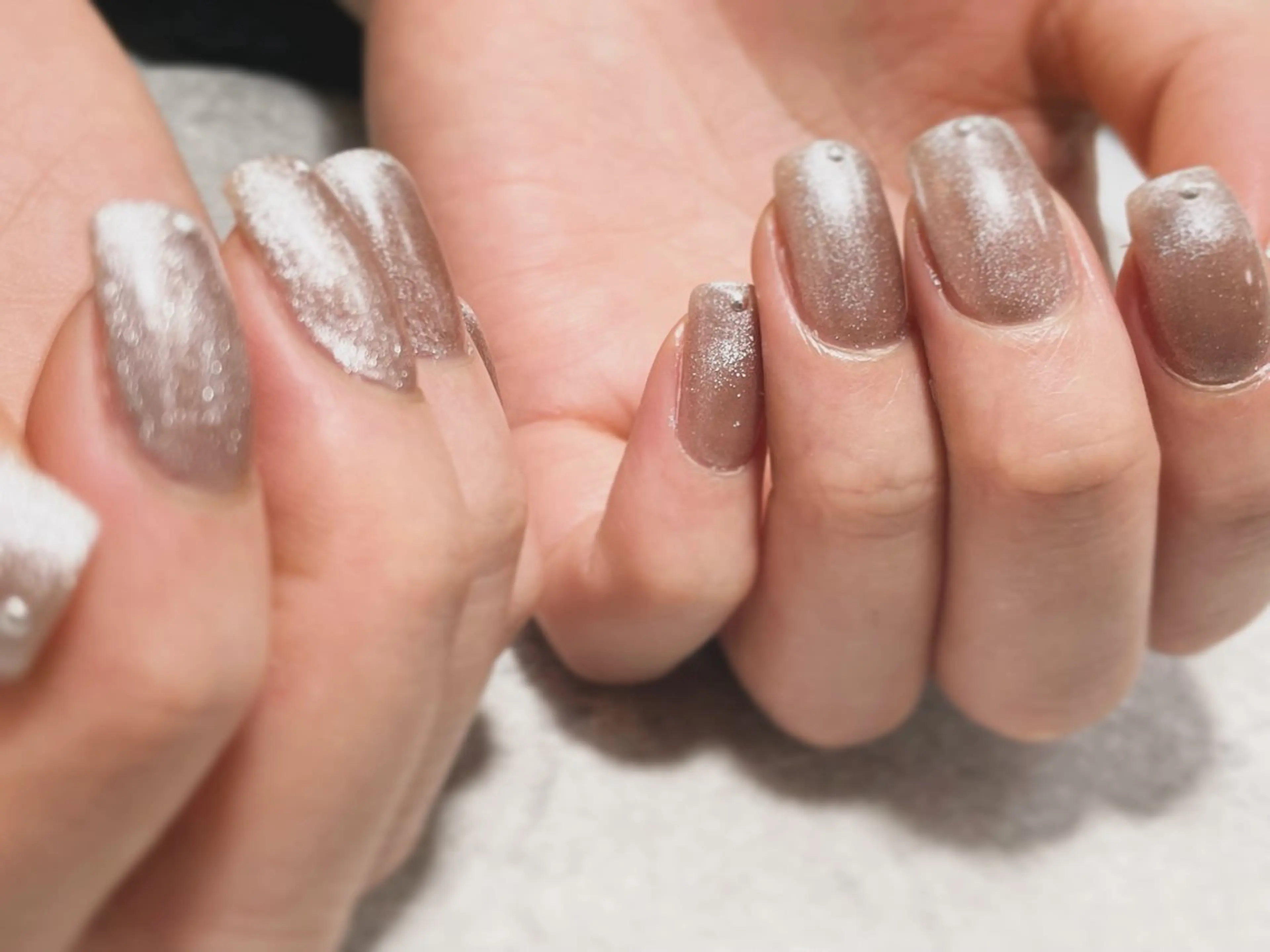 ネイル clear yayoiのネイルデザイン