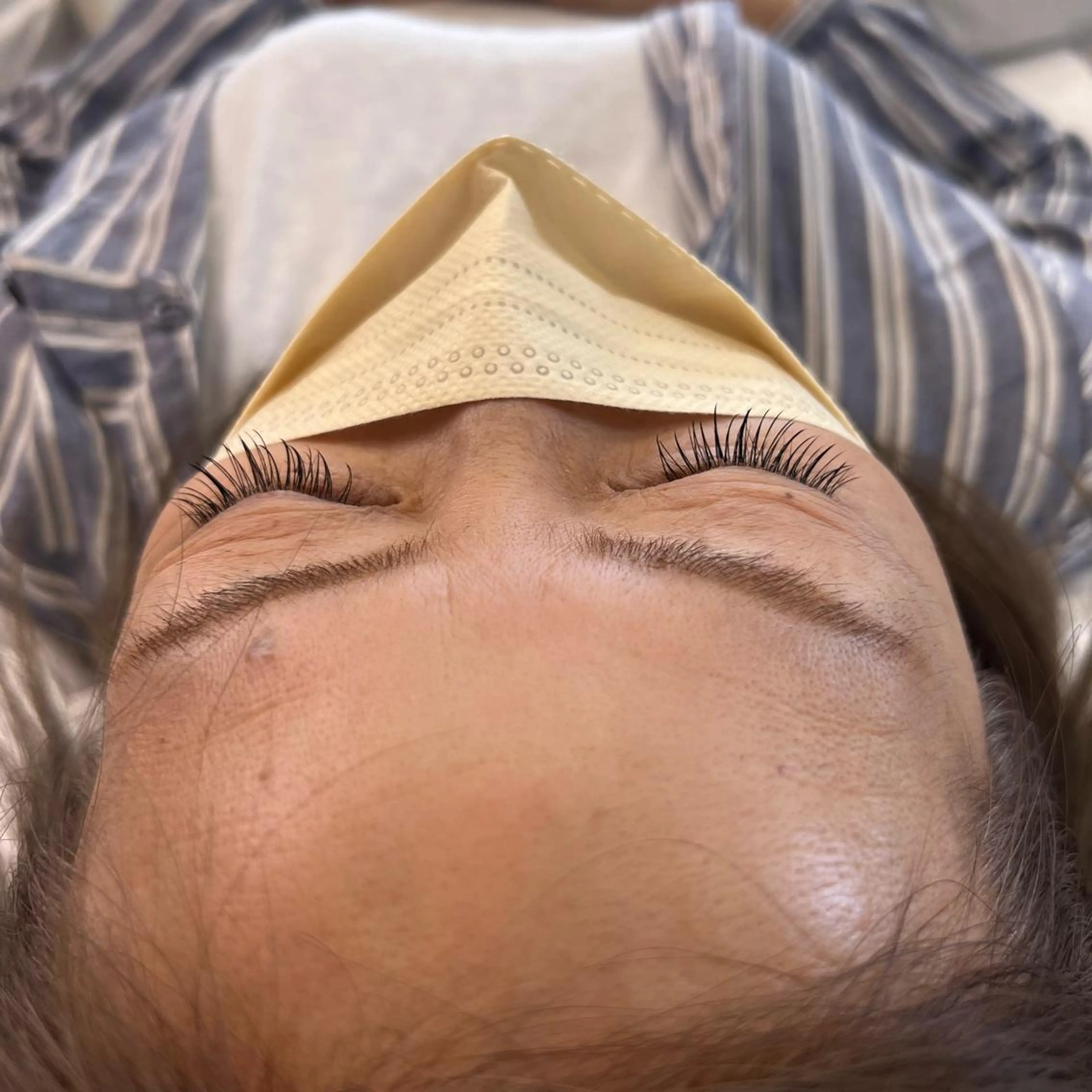 マツエク・マツパ マツエク Feather MAIのマツエク・マツパデザイン