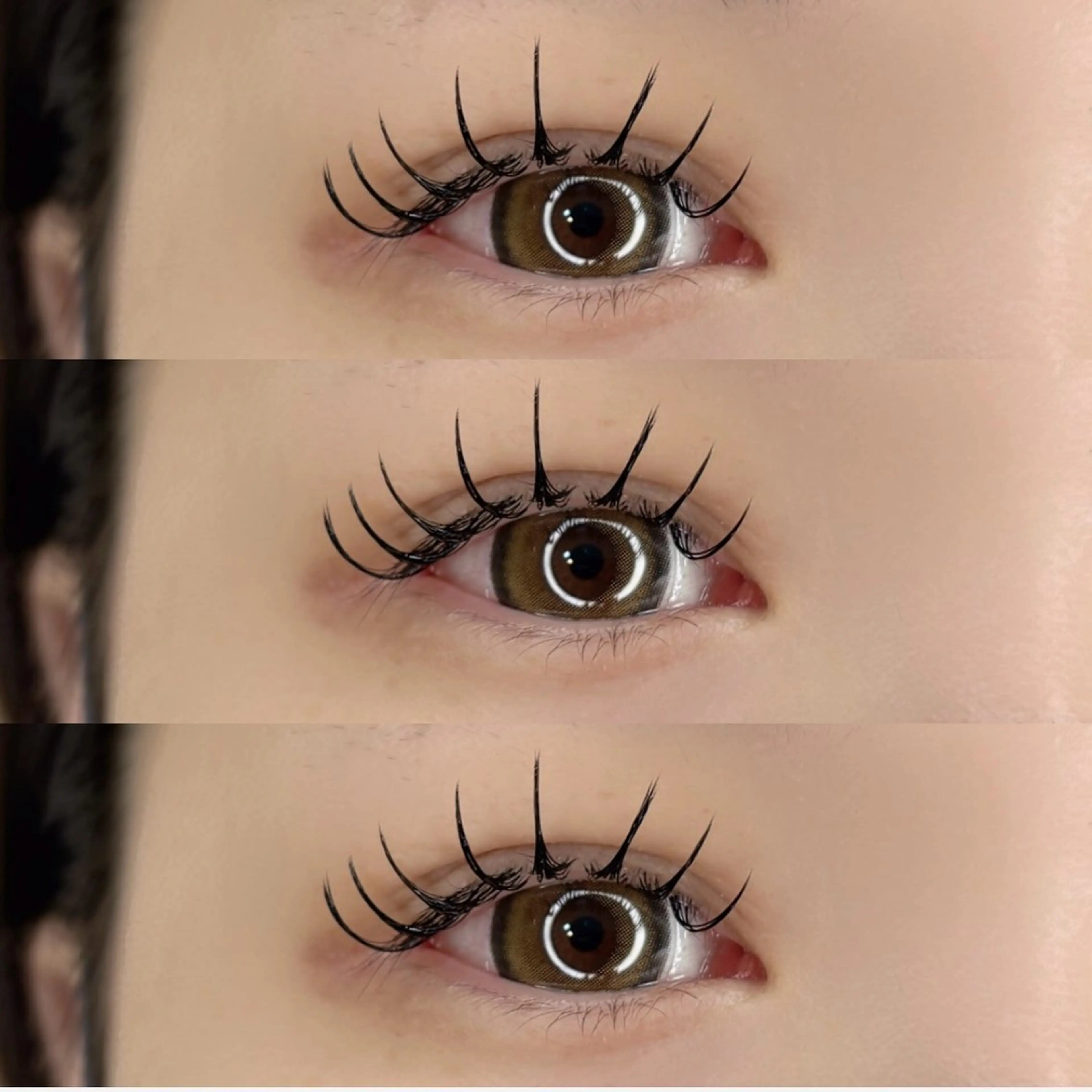 期間限定募集❣️フラットラッシュ上120本❣️の写真