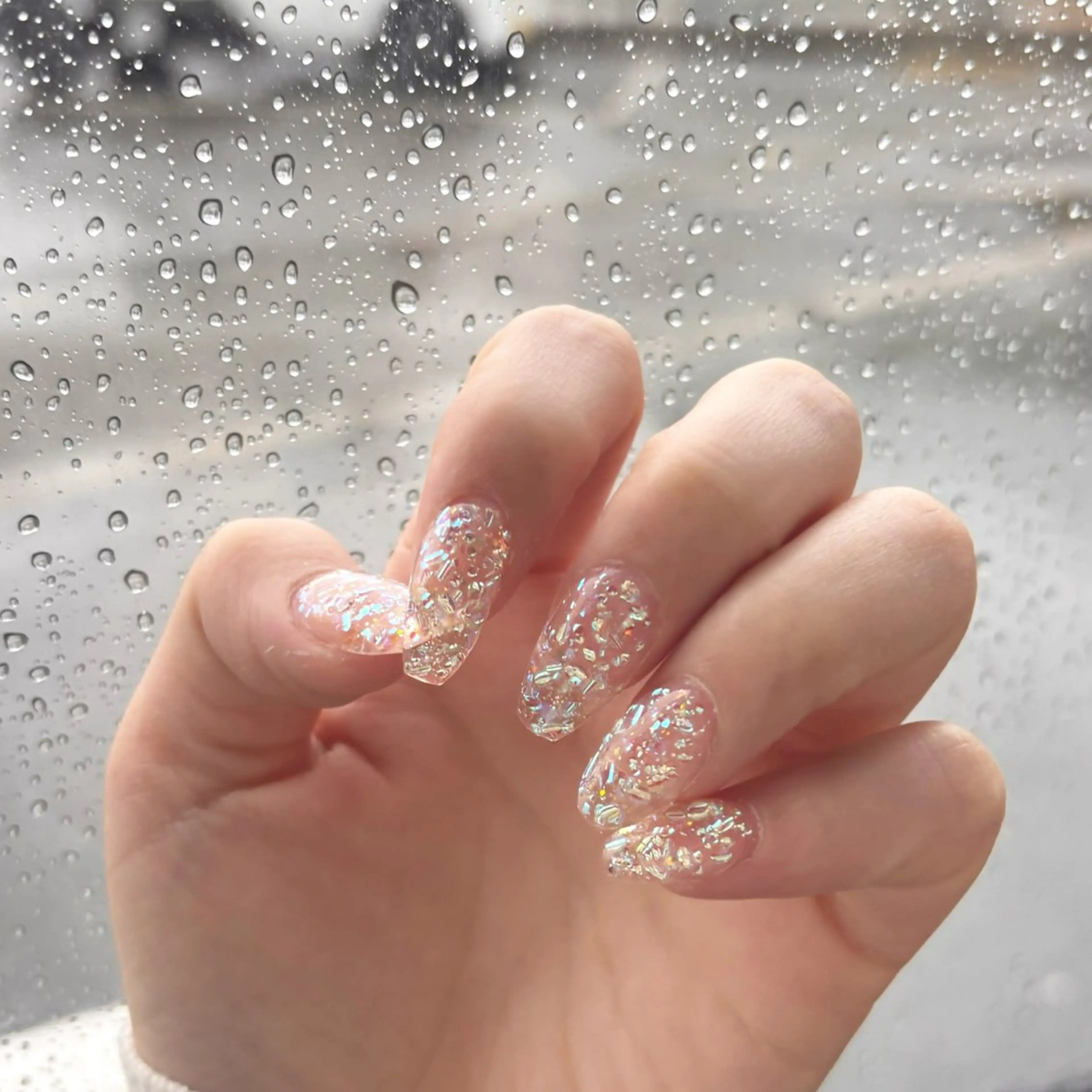 ネイル nail  salon chouchou所属・Nail salon chouchouのネイルデザイン