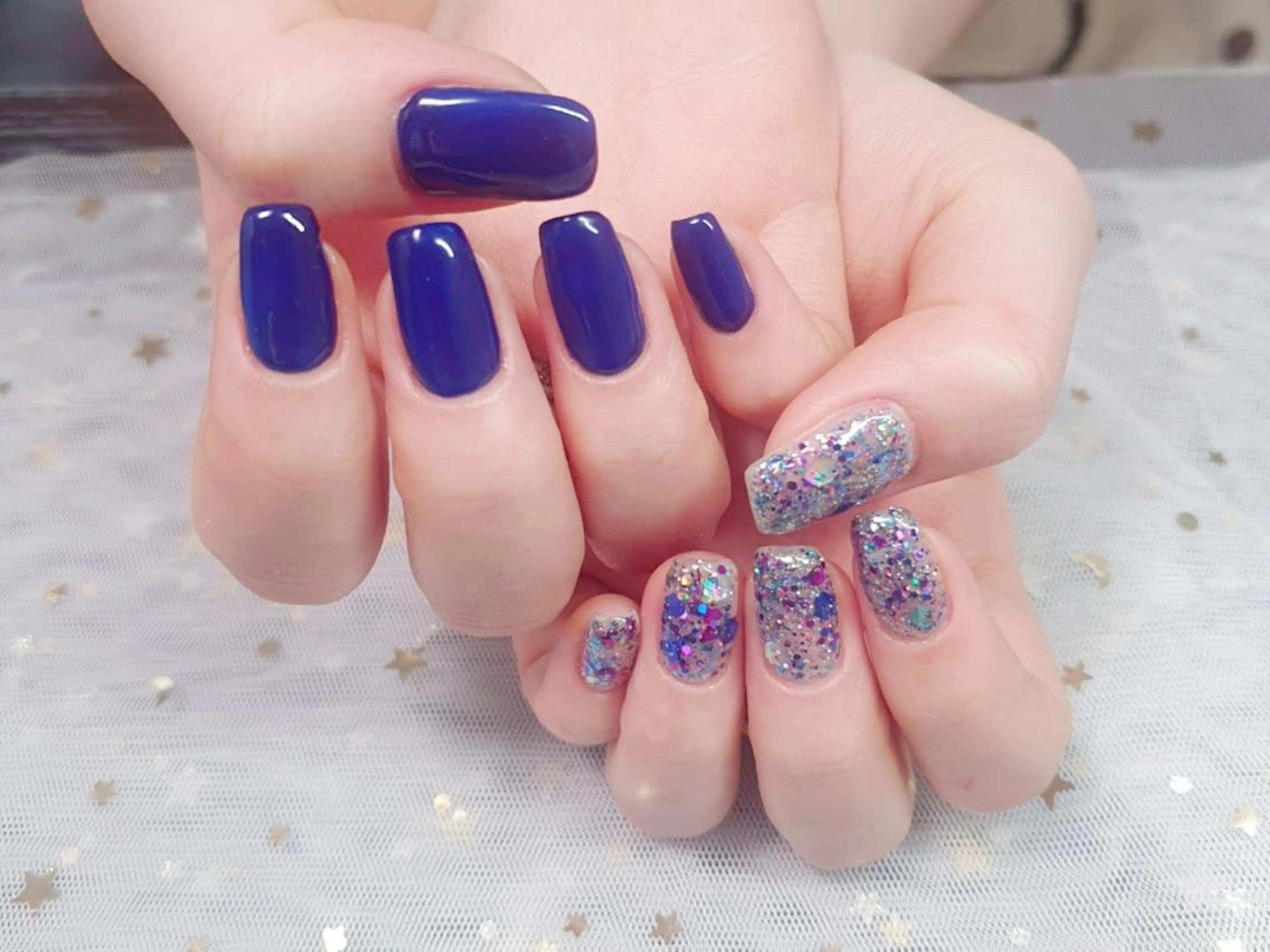 ネイル Salon de dahan所属・SALON DE DAHANのネイルデザイン