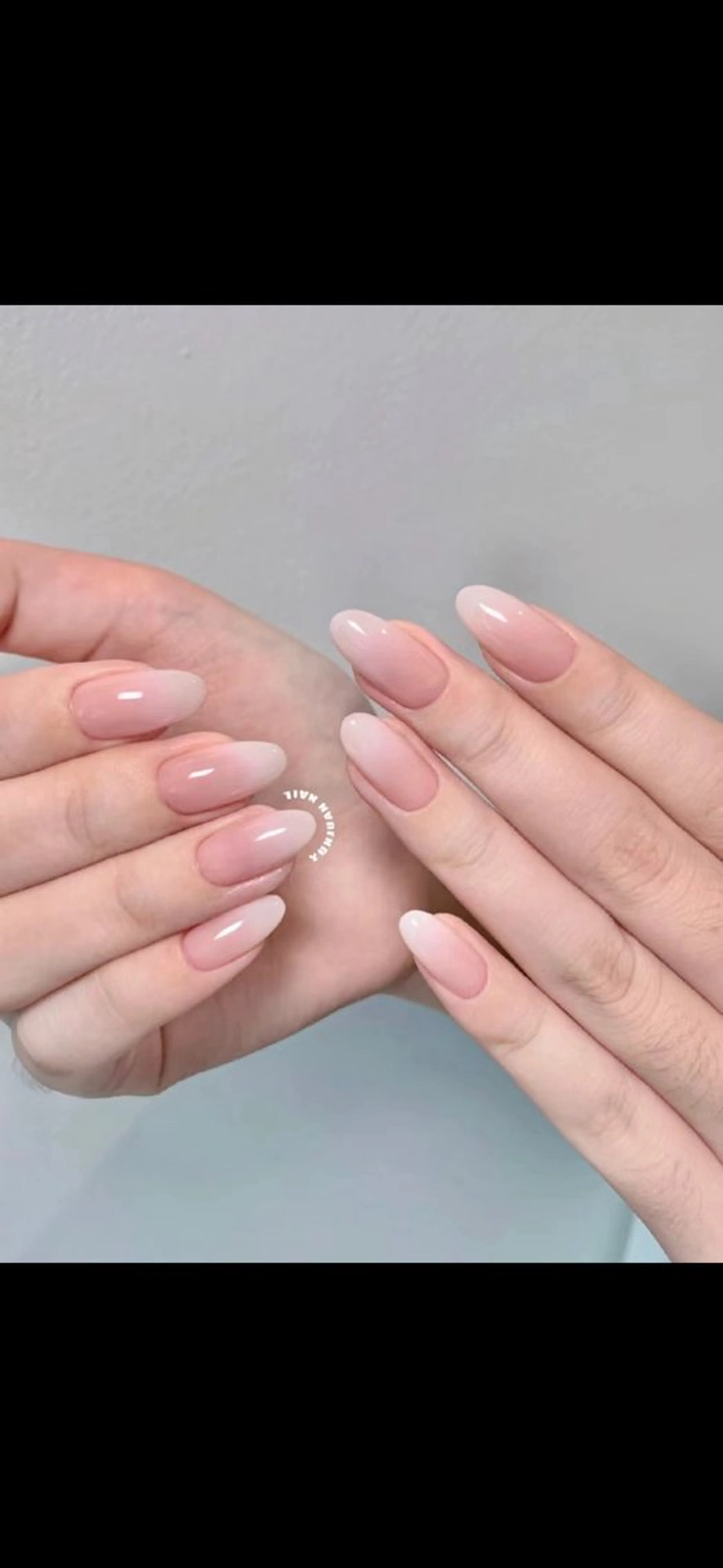 ネイル ハンドネイル 武村 福美のマツエク・マツパデザイン