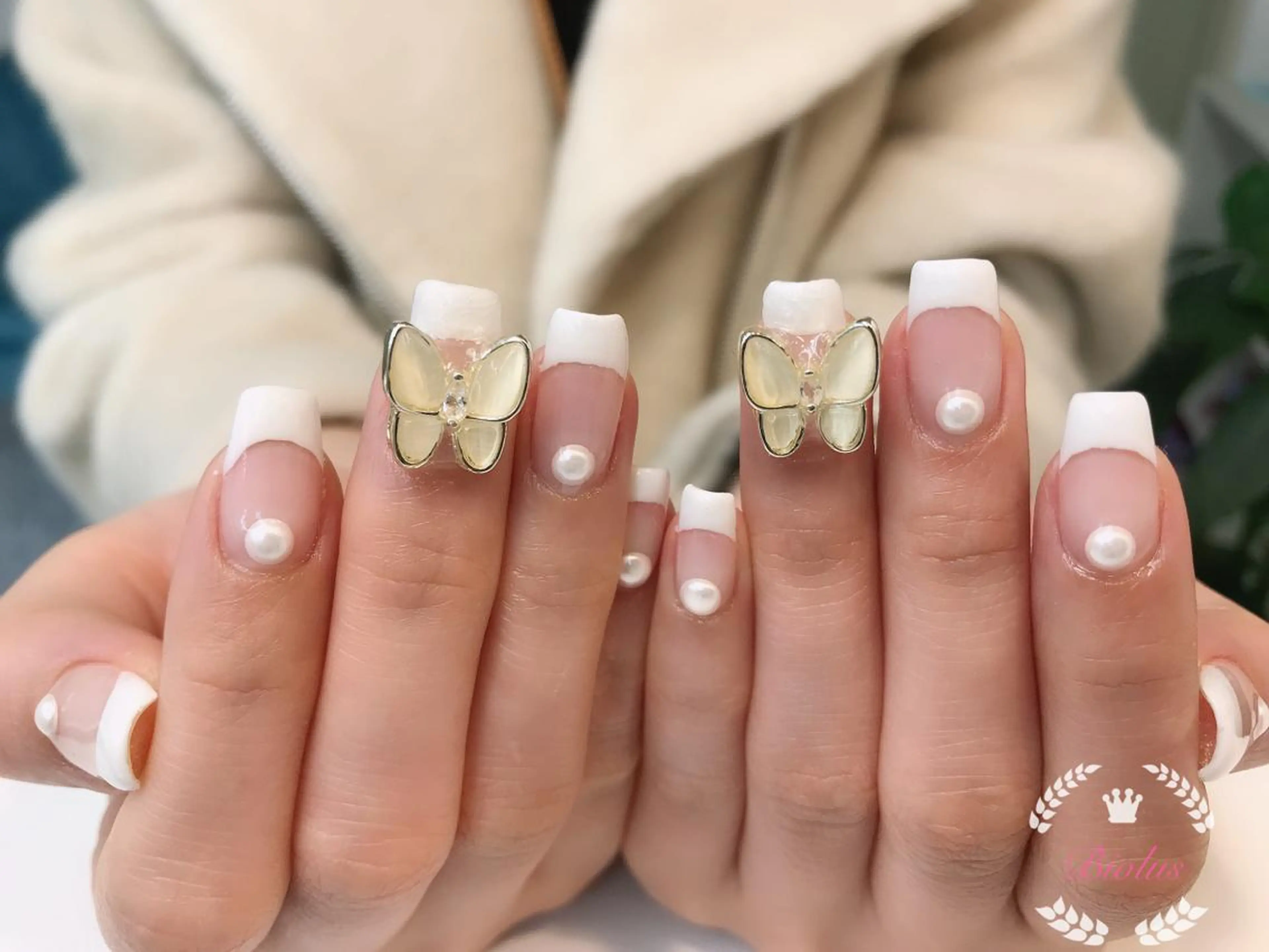 ネイル vimore ネイルサロンのネイルデザイン