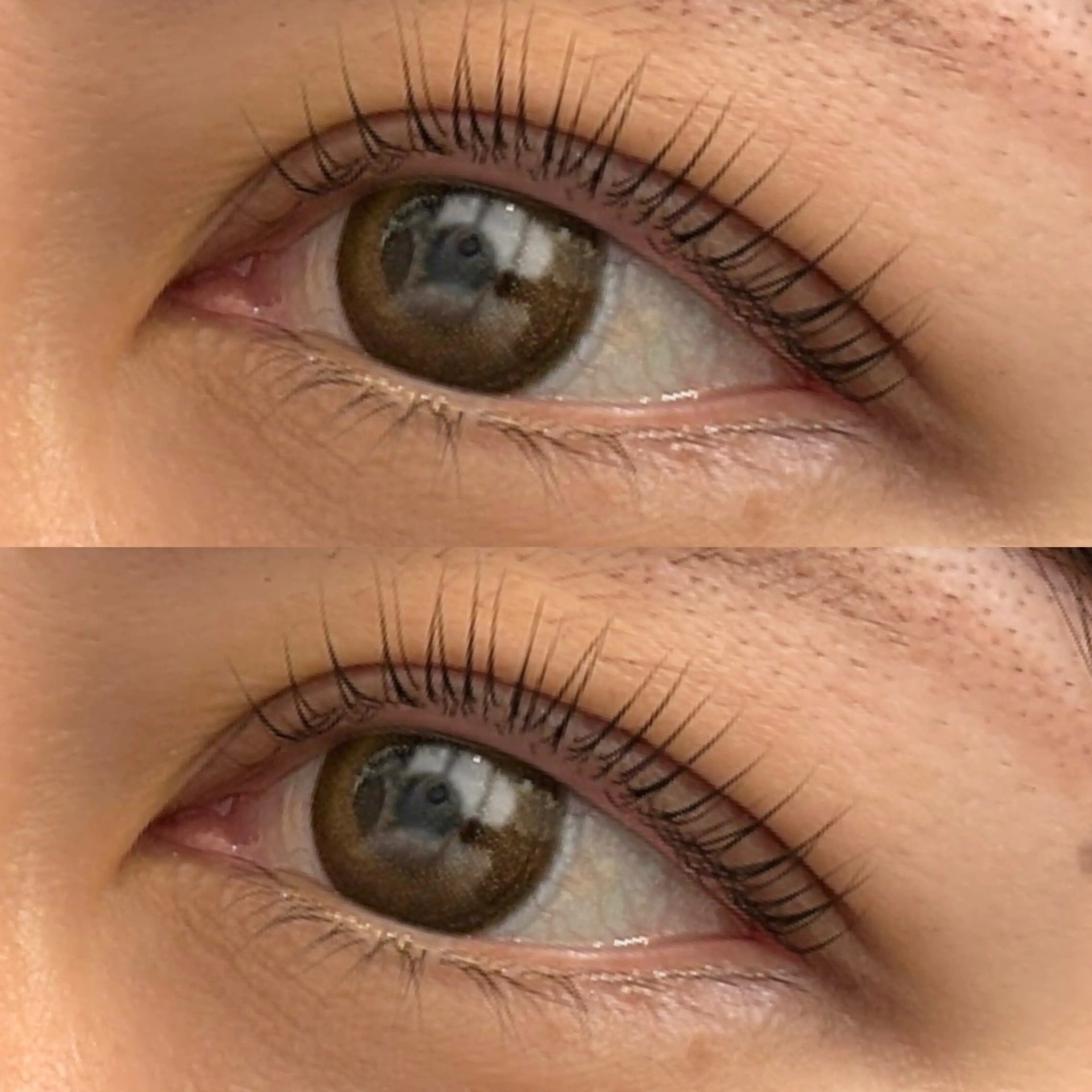 マツエク・マツパ eyelash  salonまつかる所属・まつかる草薙店 さいとうの眉毛・アイブロウイメージ