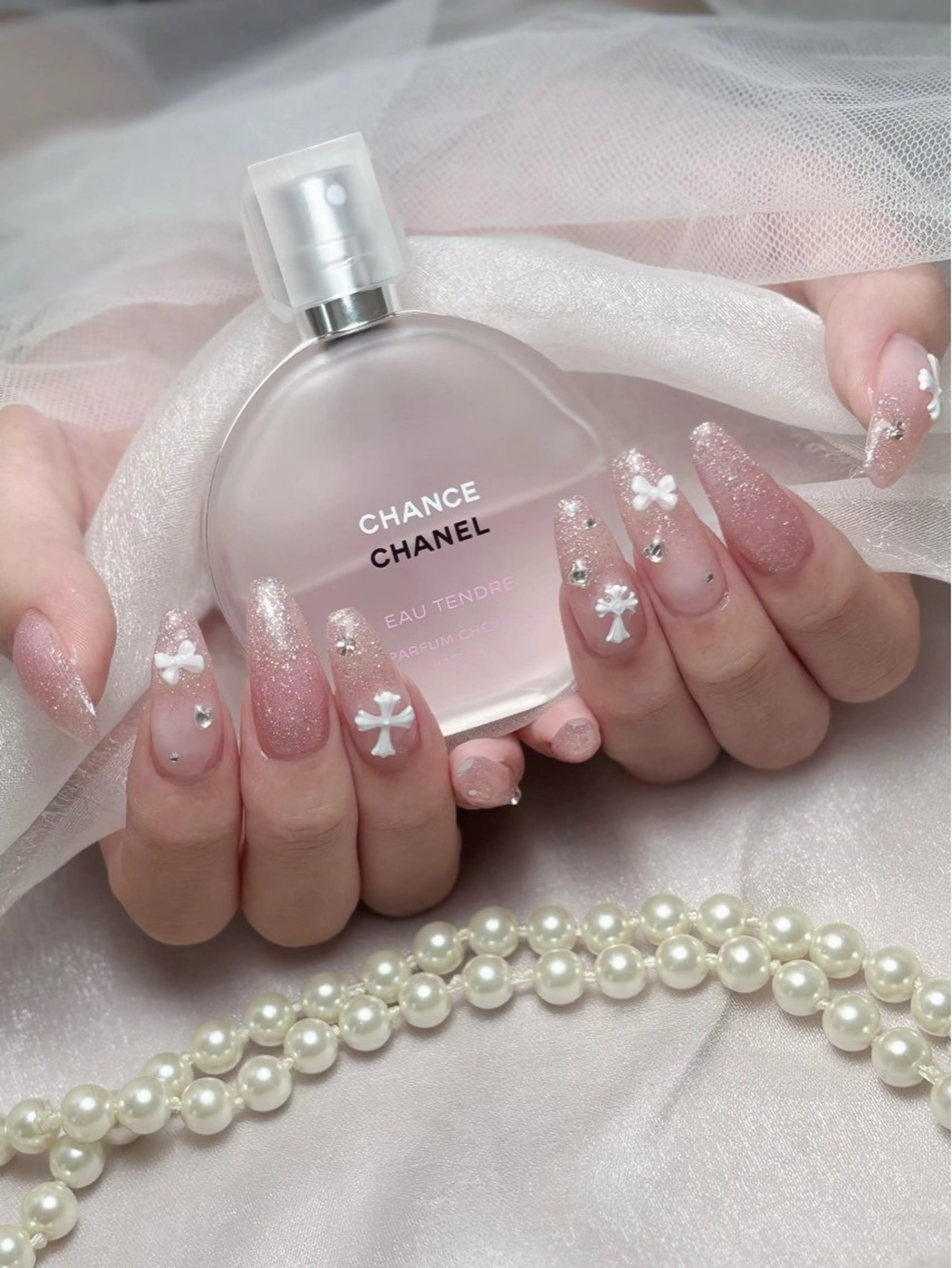 ネイル PUERTO Renaのネイルデザイン