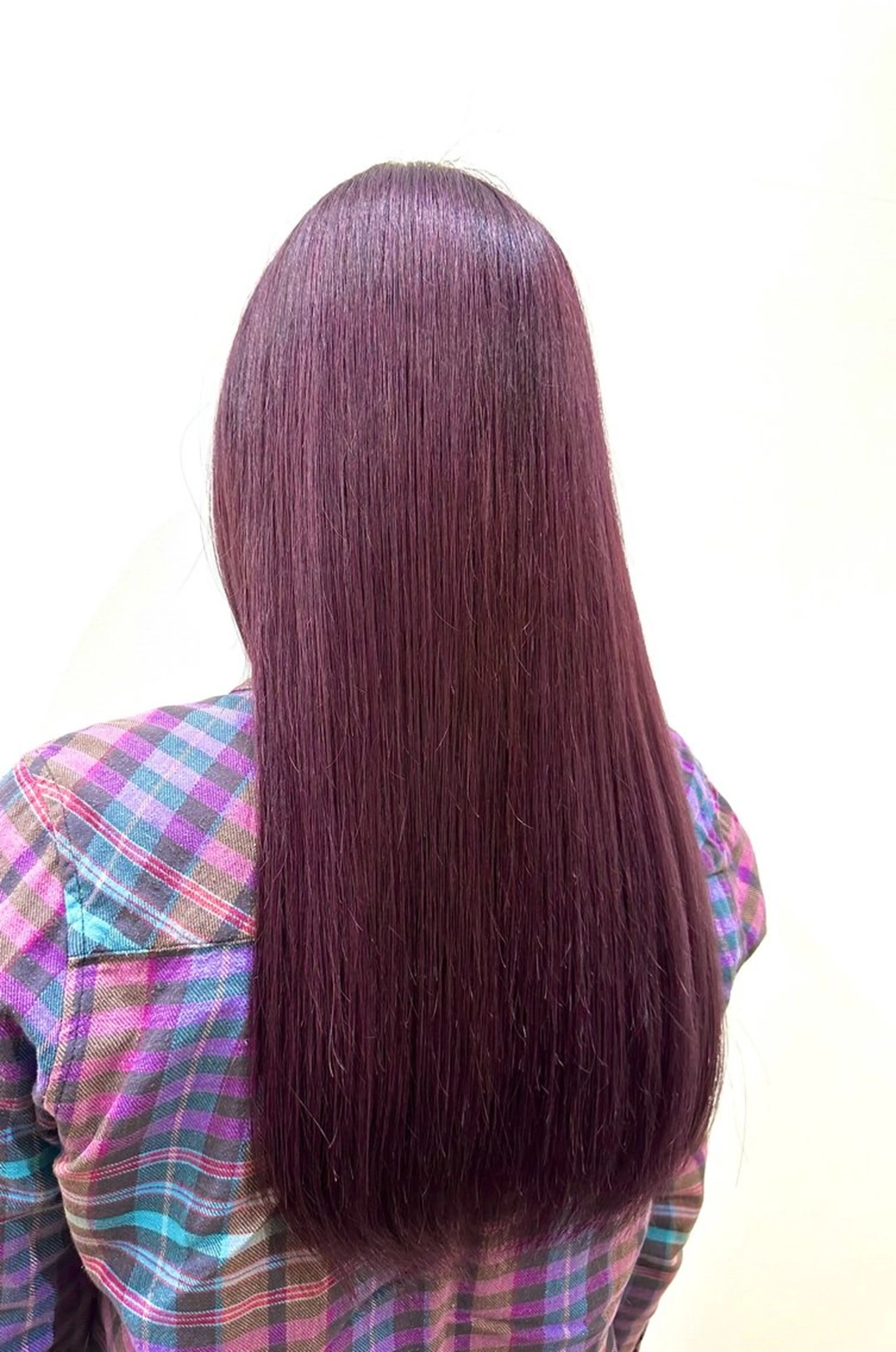 カラー ナチュラルカラー✨ SHINYAのヘアスタイル