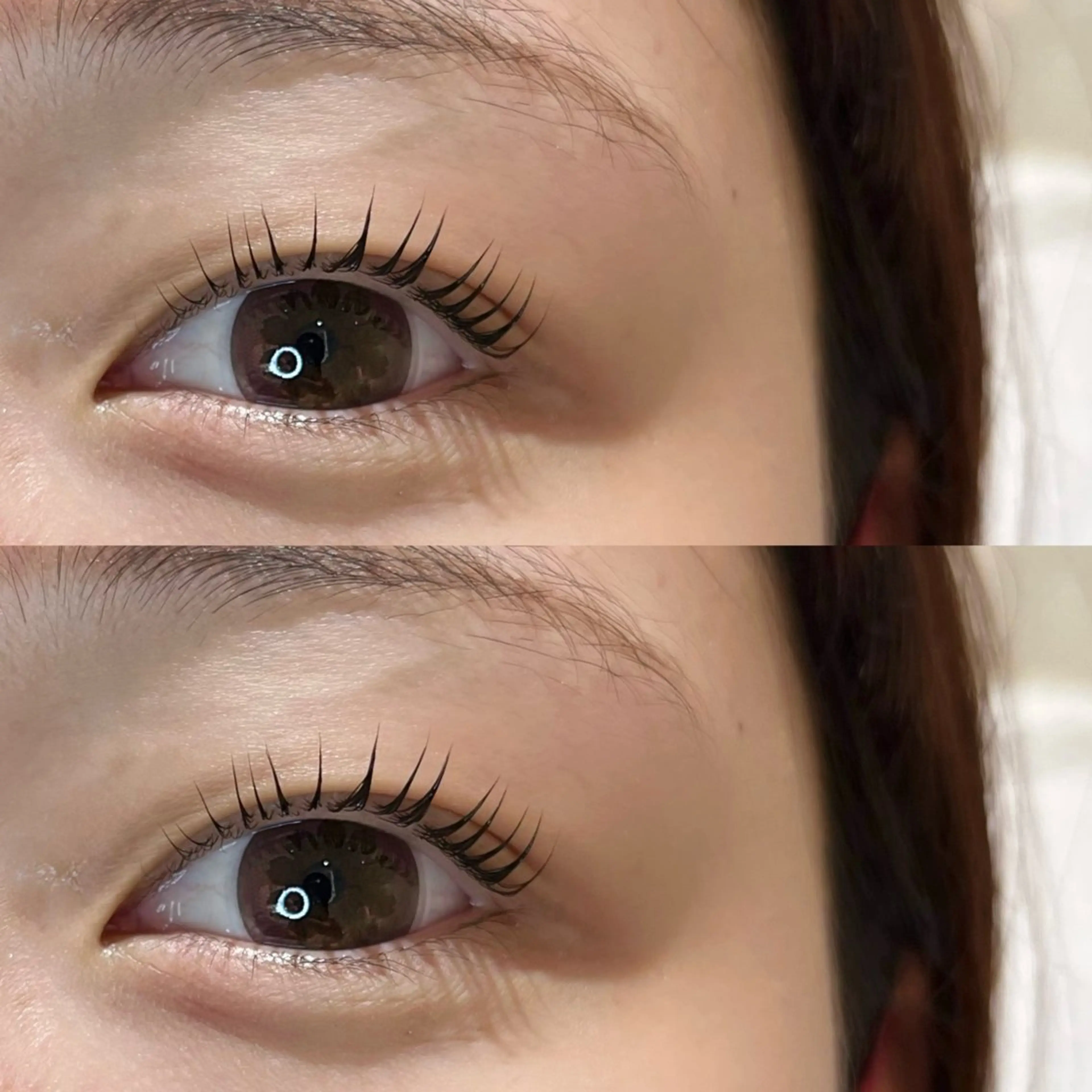 マツエク・マツパ 武田 さちなのマツエク・マツパデザイン