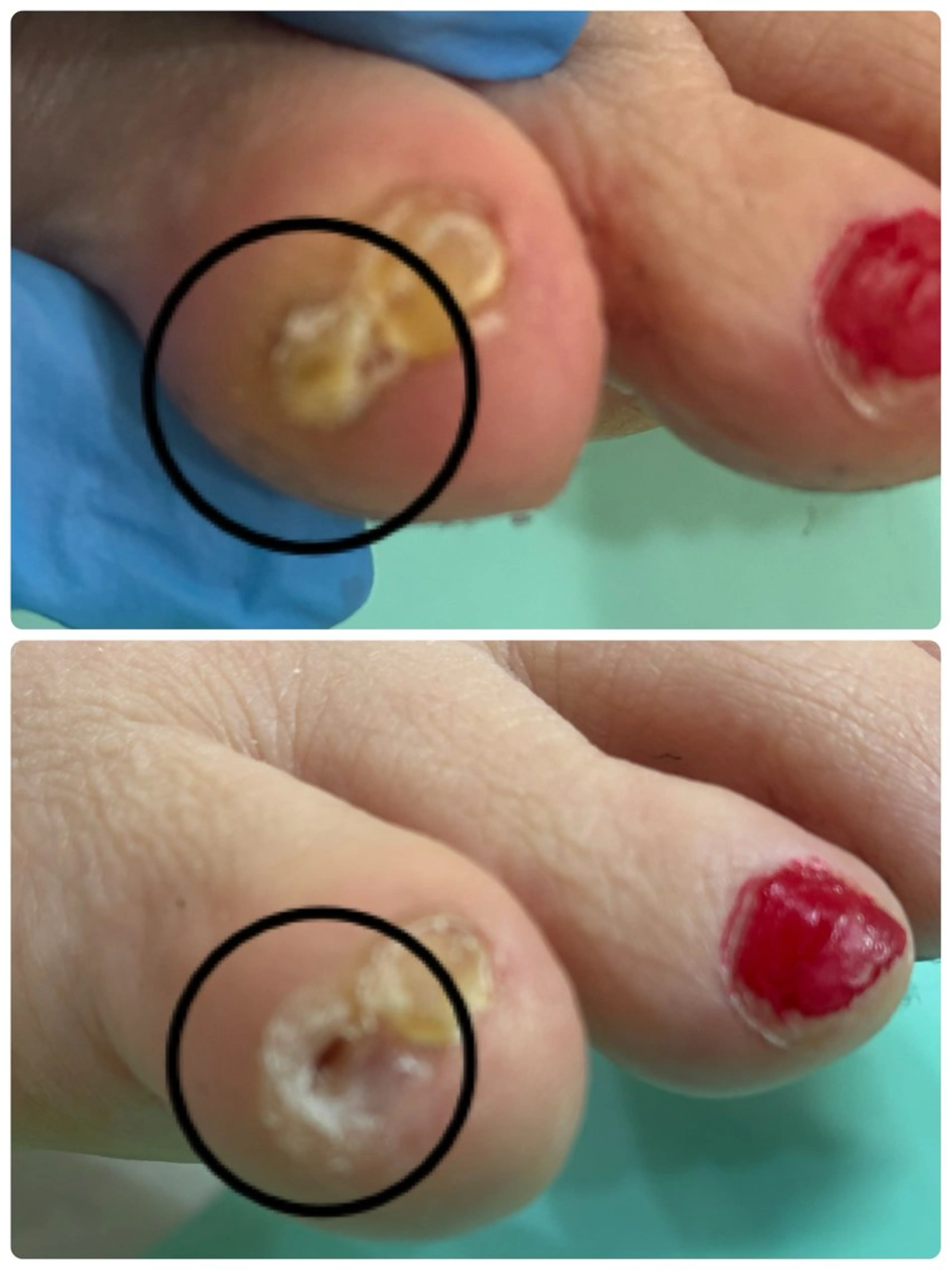 その他(ネイル) e.nail所属・和賀井 恵理のネイルデザイン