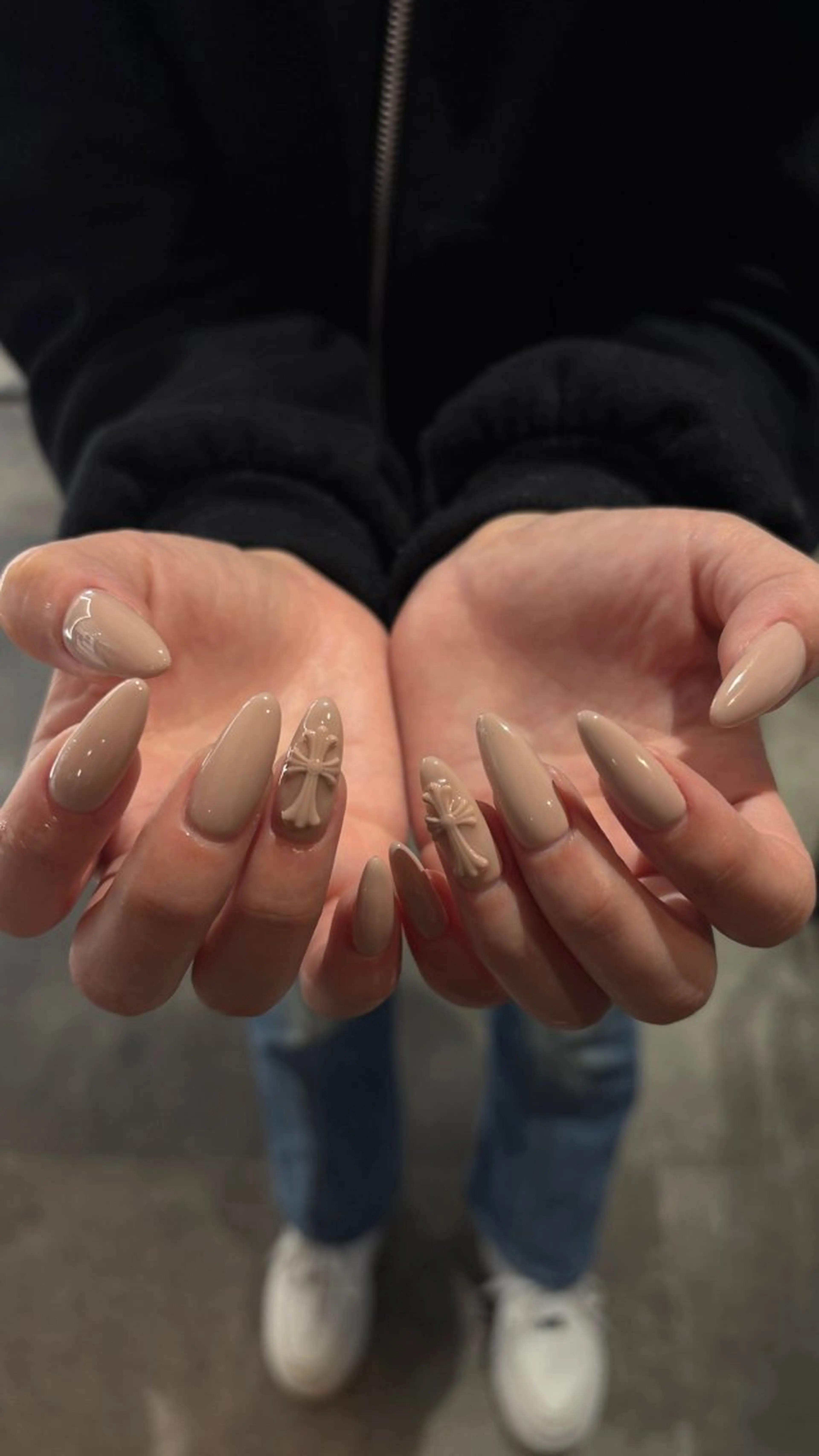 ネイル ハンドネイル sayaka 🩰のネイルデザイン