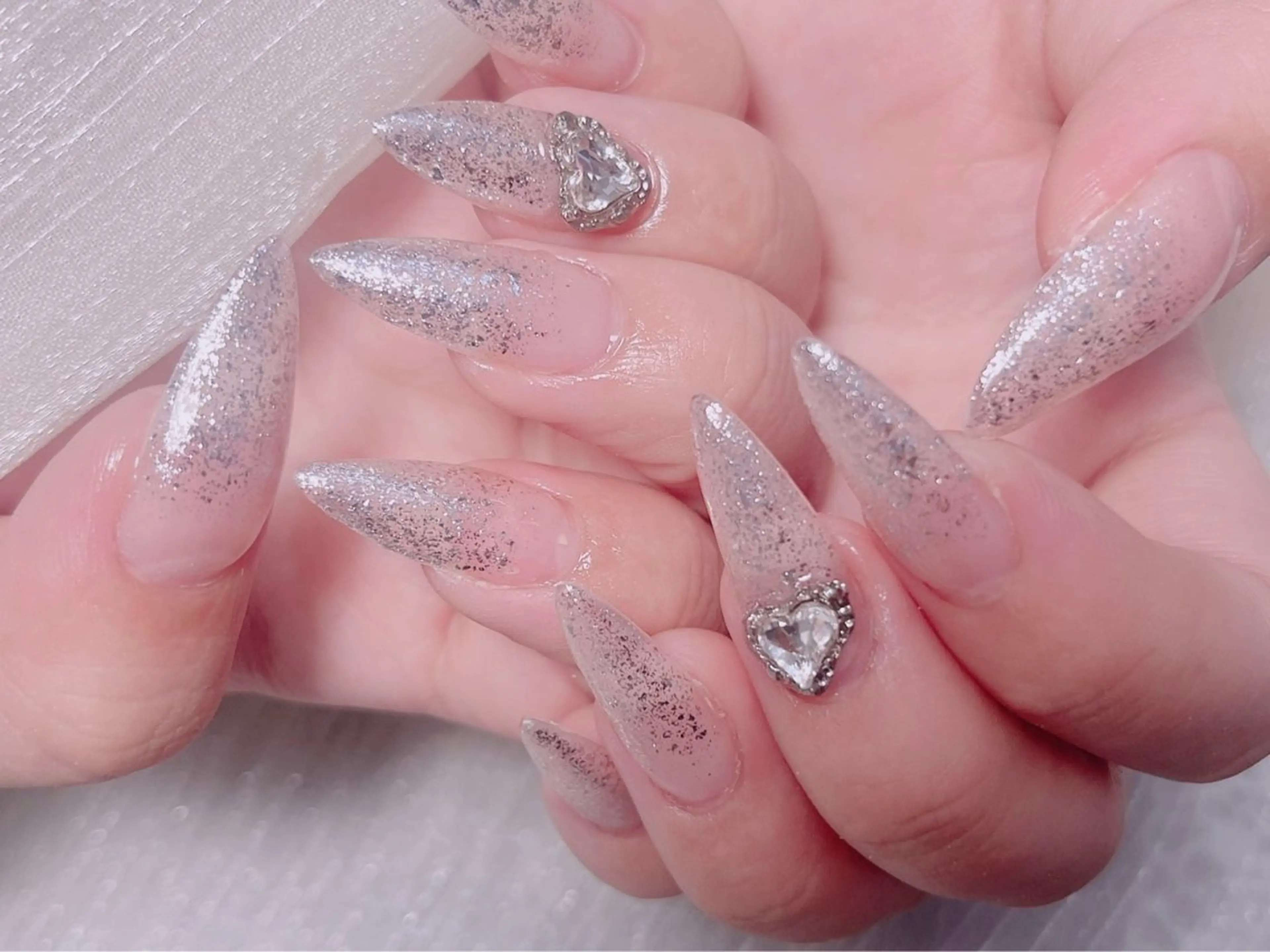 ネイル ハンドネイル ネイルサロン KARIのネイルデザイン