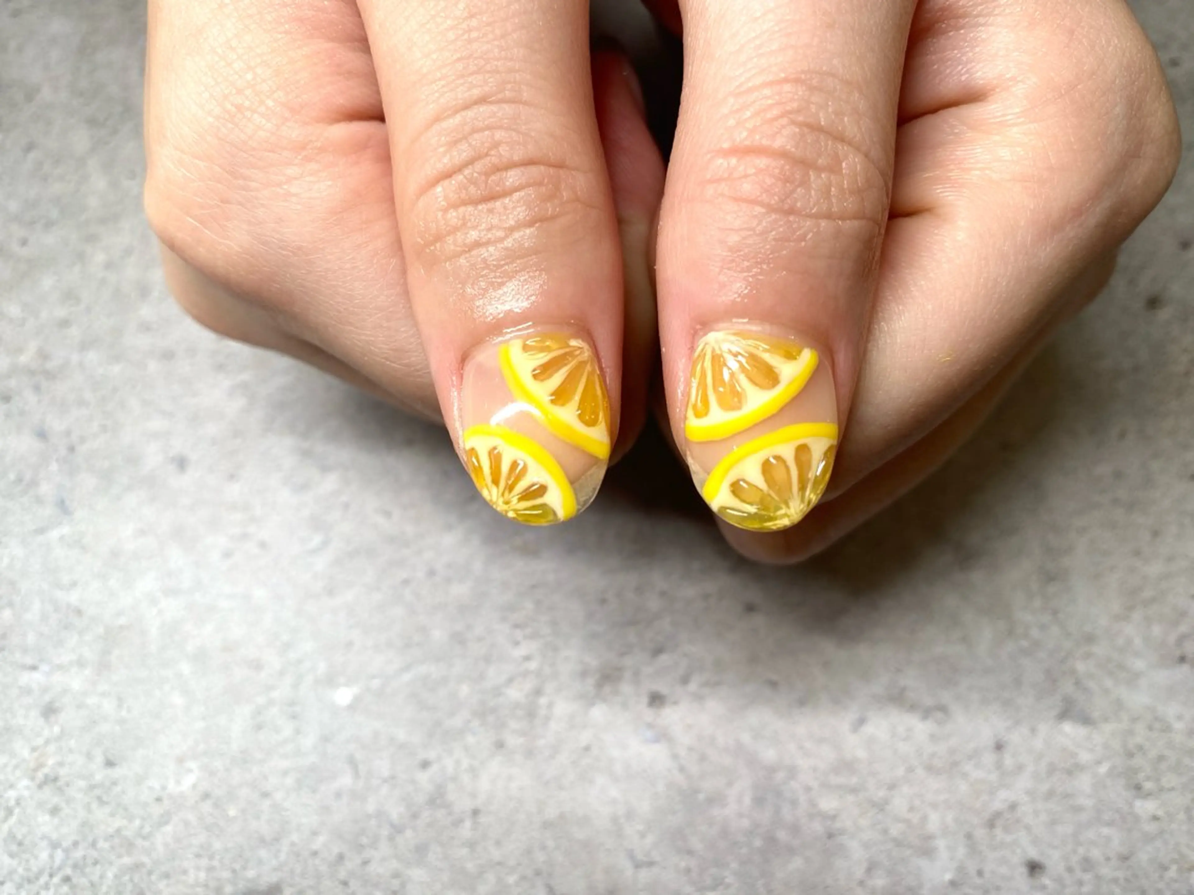 デザインA（アート2本）の写真