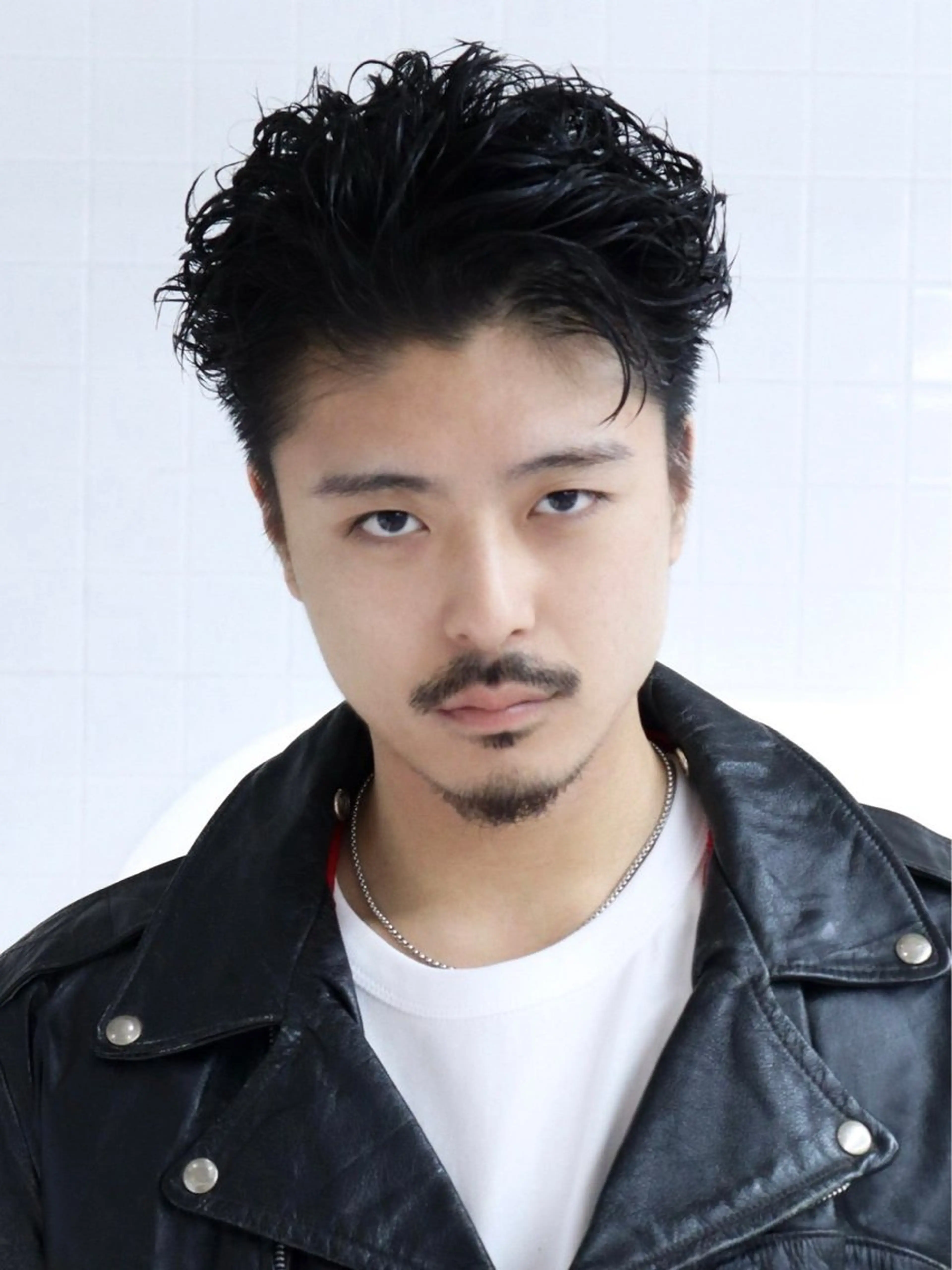 【当日限定！】【似合わせカット+トリートメント+スタイリング】の写真